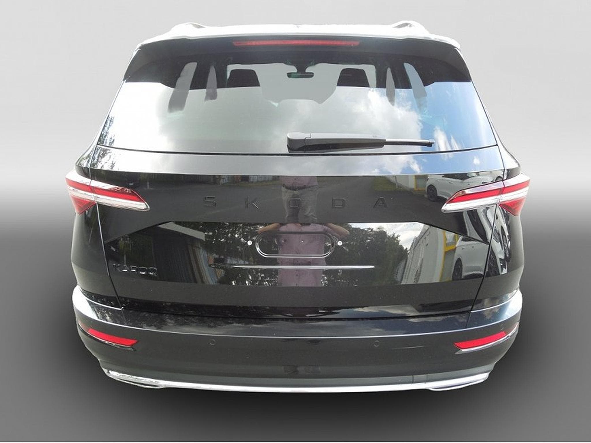 Skoda Karoq (2026) - Foto 5