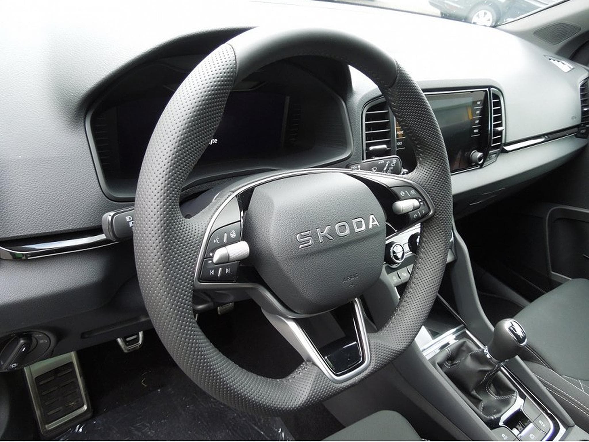 Skoda Karoq (2026) - Foto 6