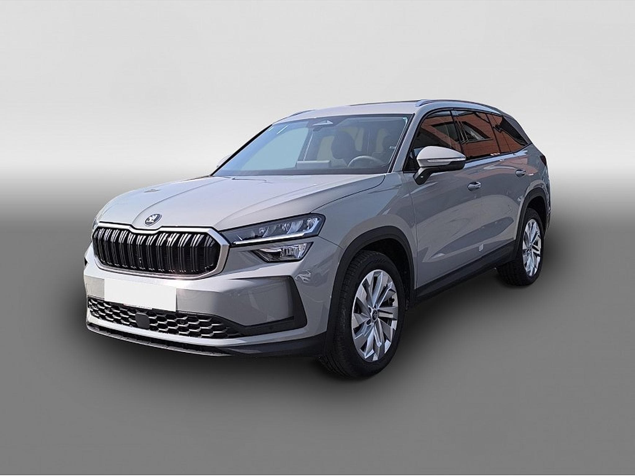 Skoda Kodiaq (2026) - Photo 1