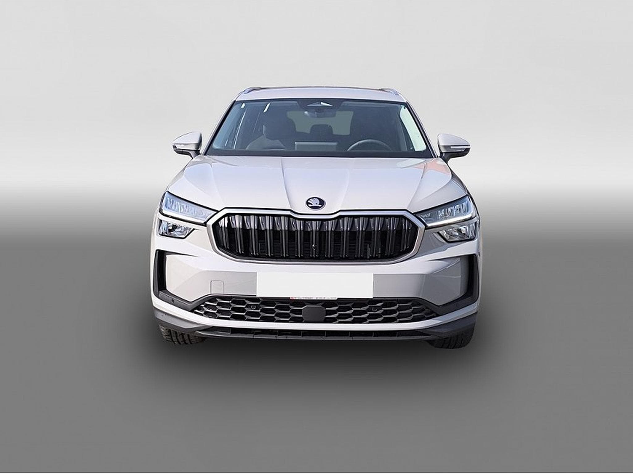 Skoda Kodiaq (2026) - Photo 2