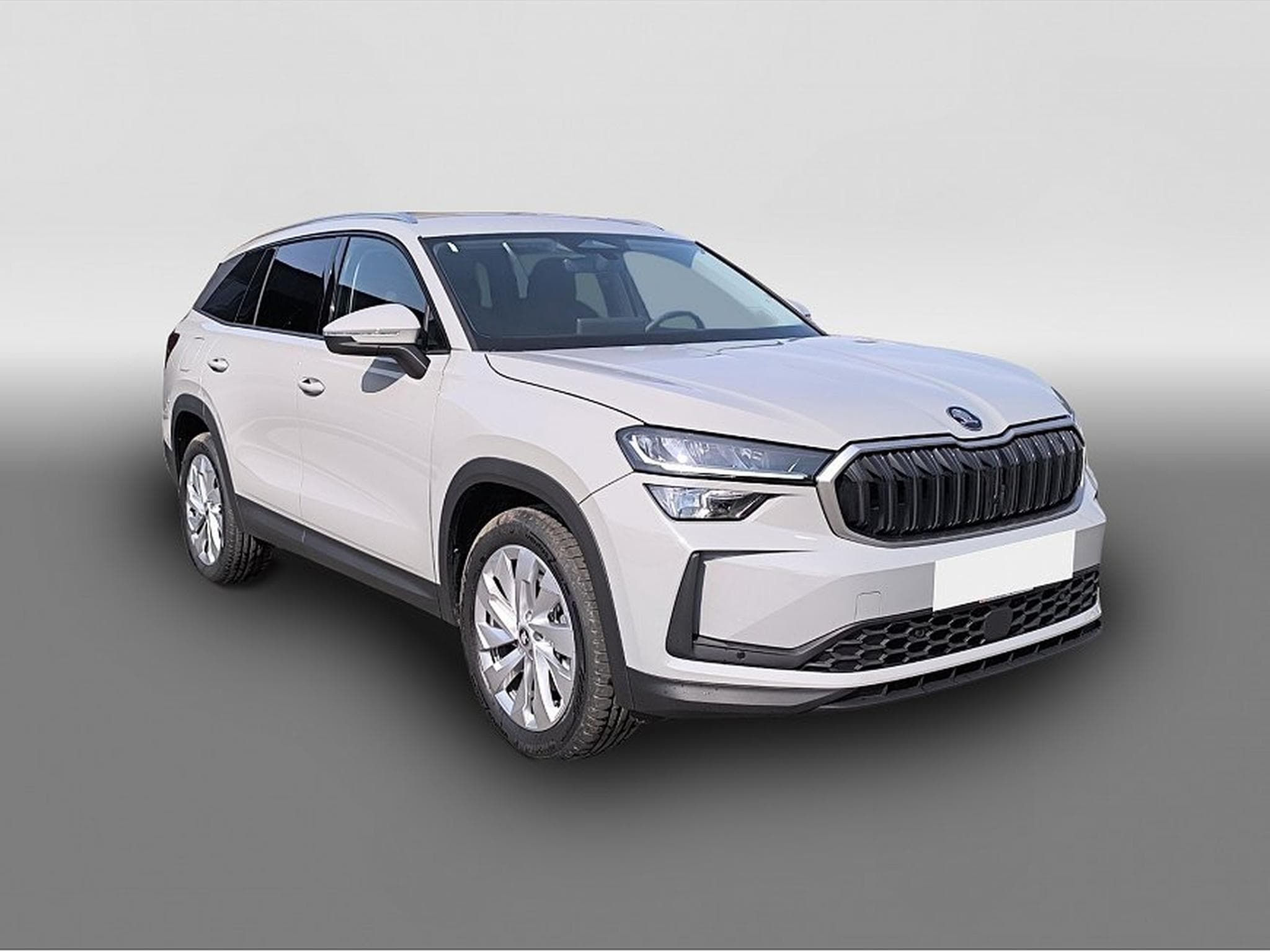 Skoda Kodiaq (2026) - Photo 3