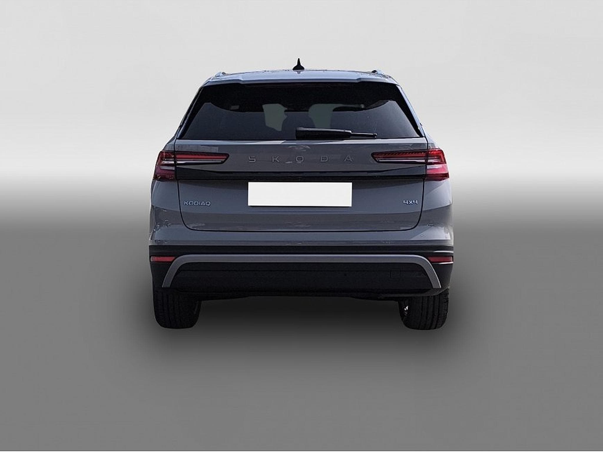 Skoda Kodiaq (2026) - Photo 6