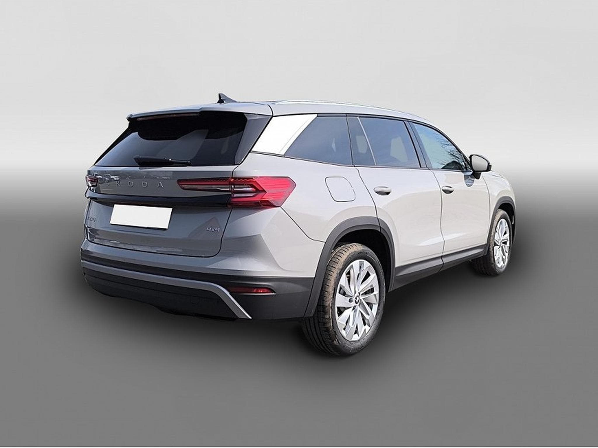 Skoda Kodiaq (2026) - Photo 7