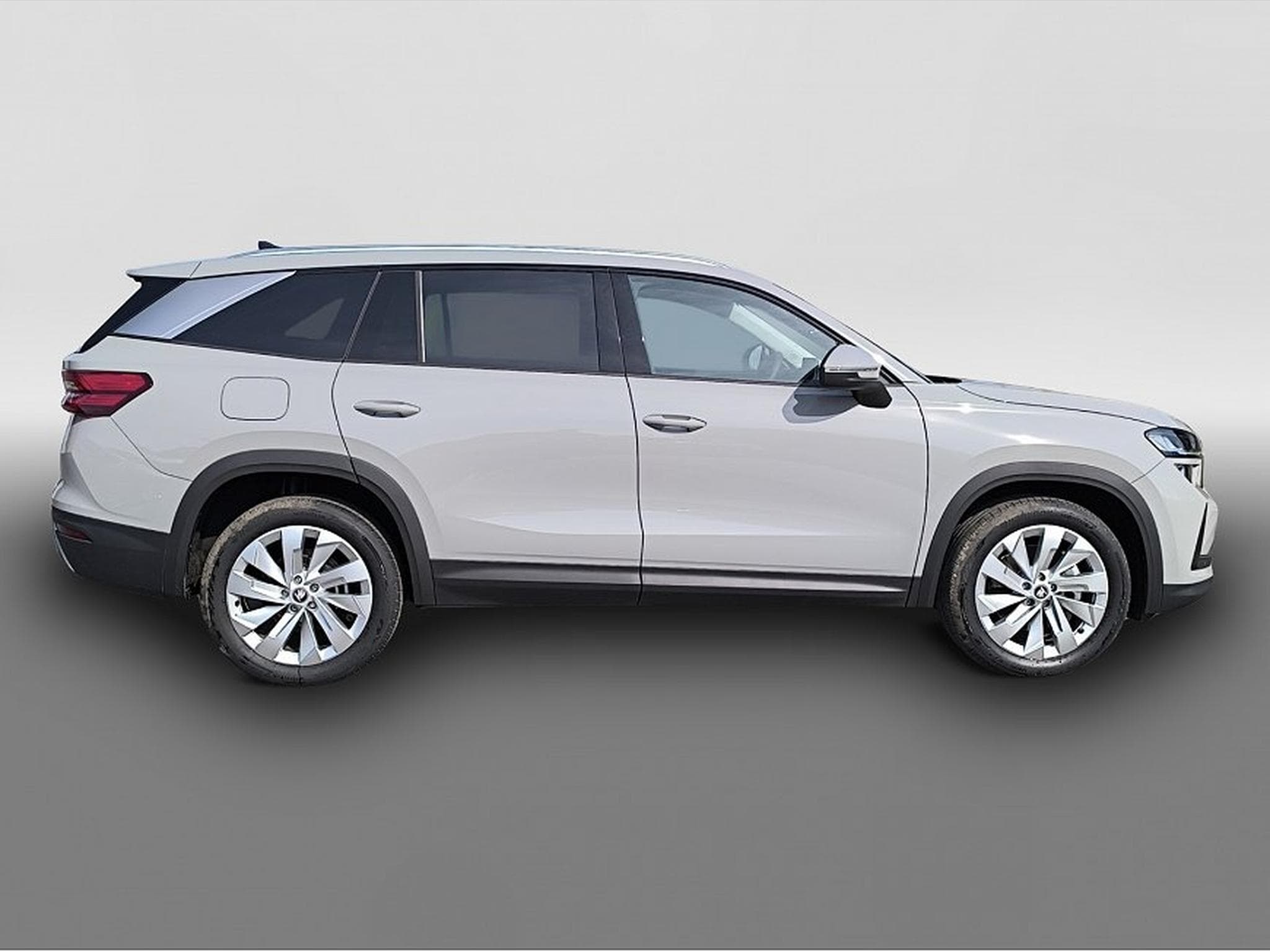 Skoda Kodiaq (2026) - Photo 8