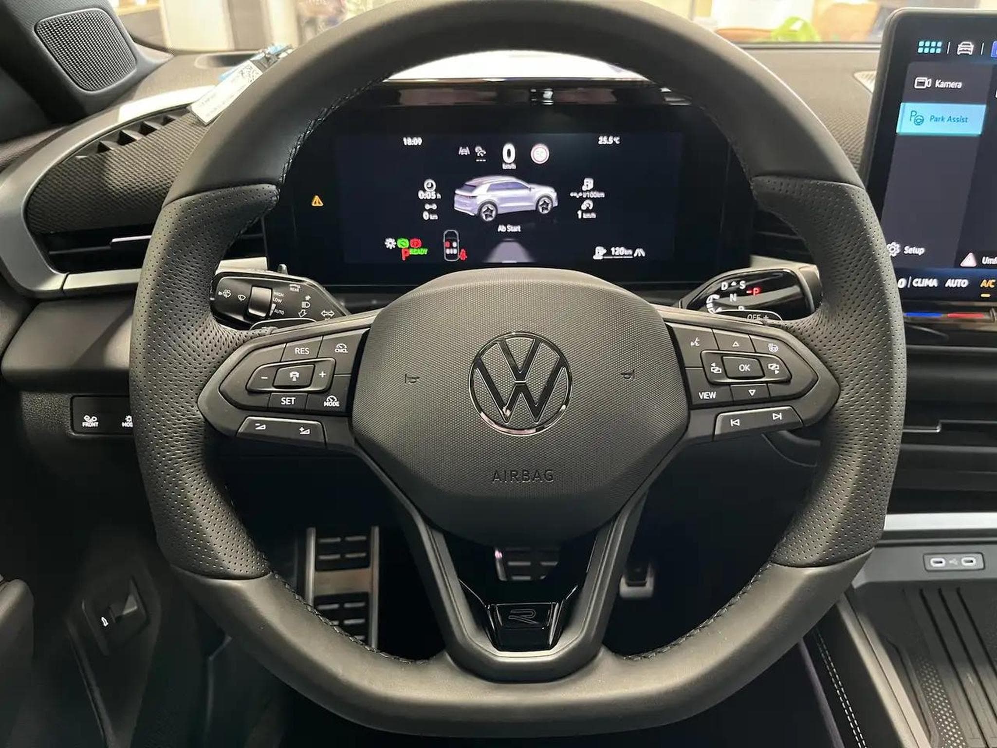 VW T-Roc (2026) - Photo 11