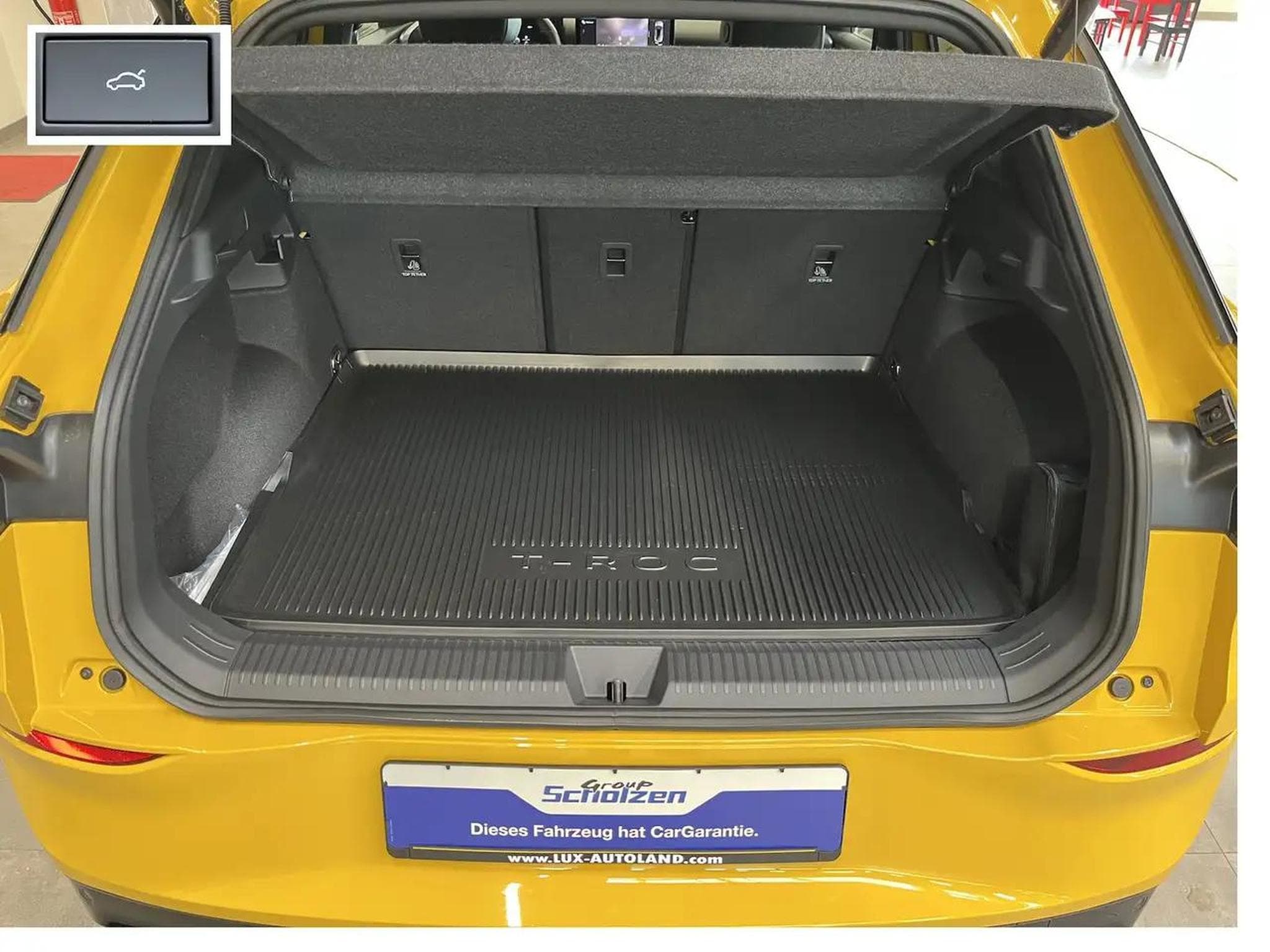 VW T-Roc (2026) - Photo 19