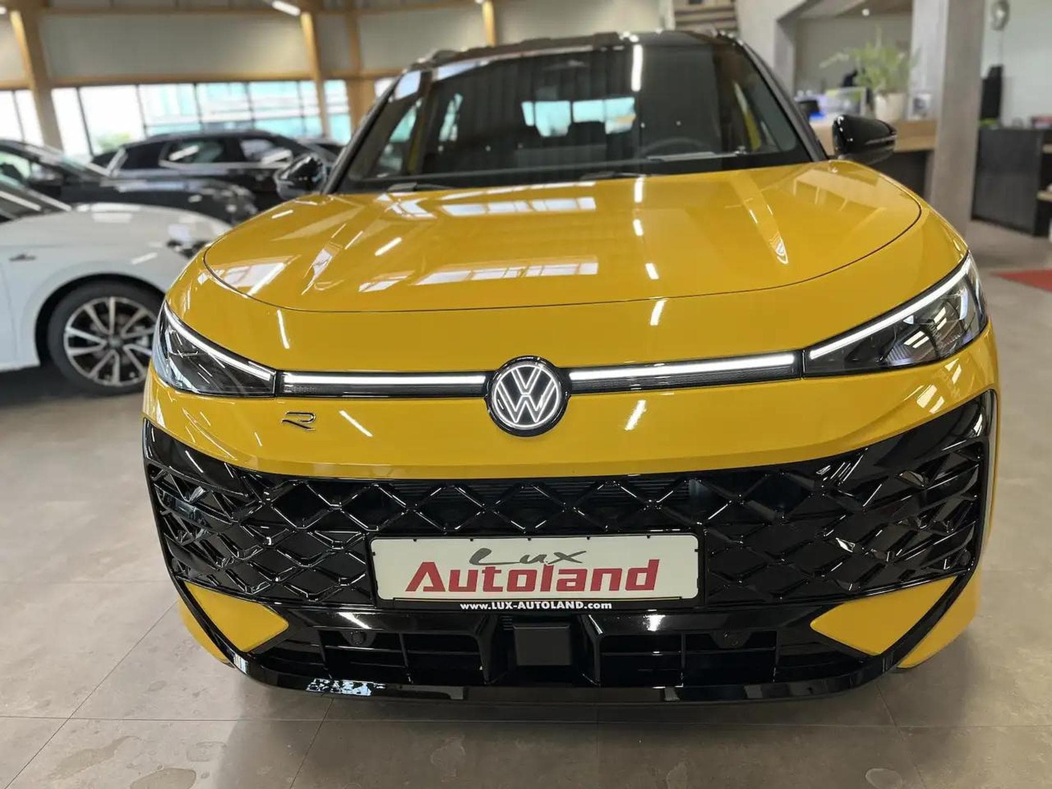 VW T-Roc (2026) - Photo 21