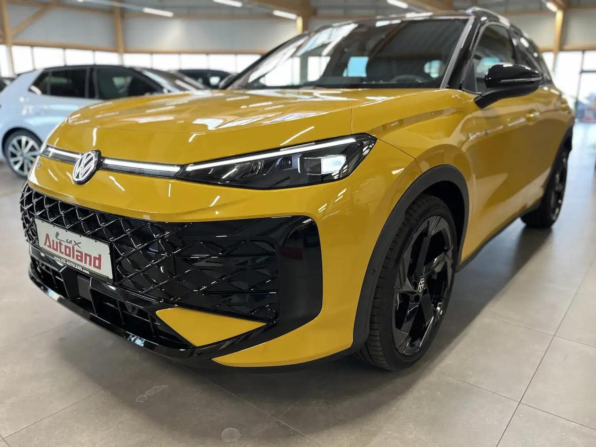 VW T-Roc (2026) - Photo 23