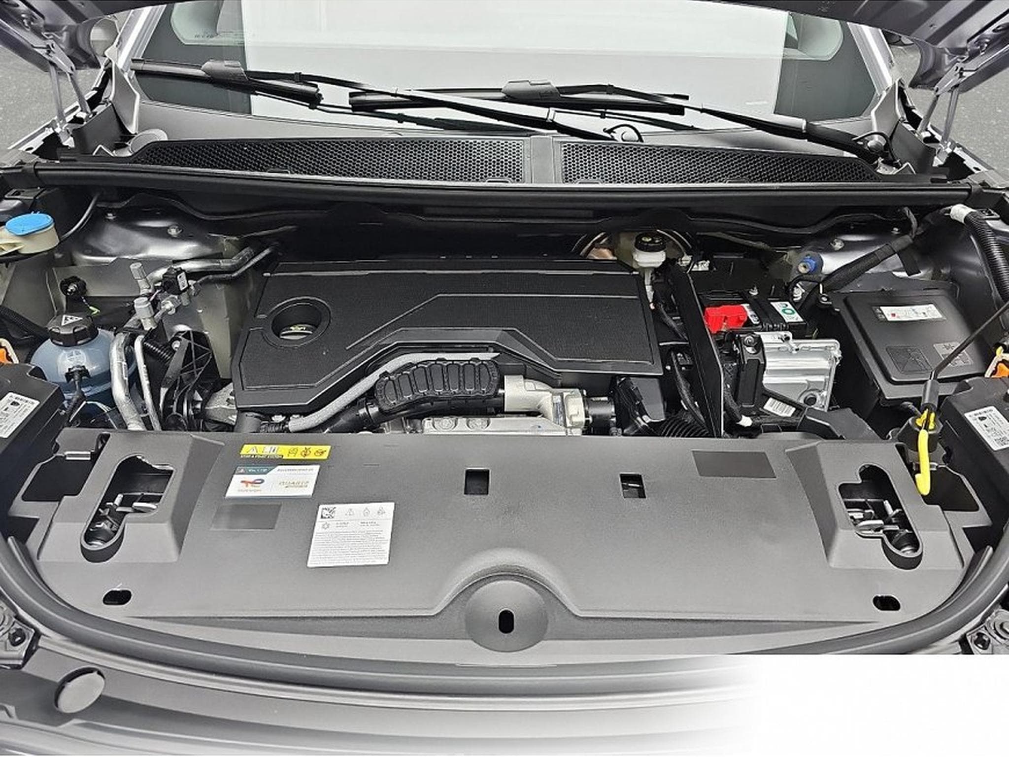 Peugeot 3008 (2026) - Foto 14