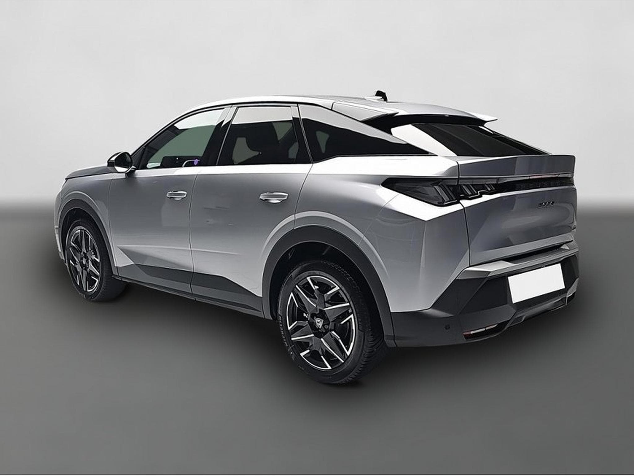 Peugeot 3008 (2026) - Foto 3