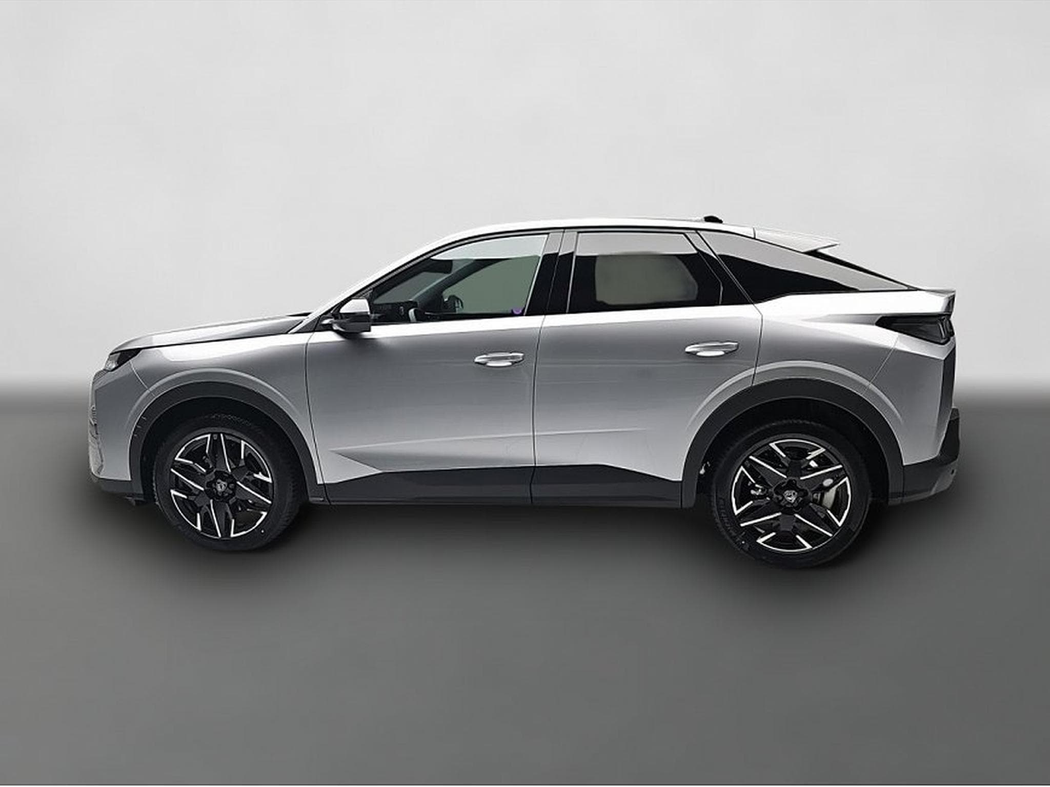 Peugeot 3008 (2026) - Foto 4