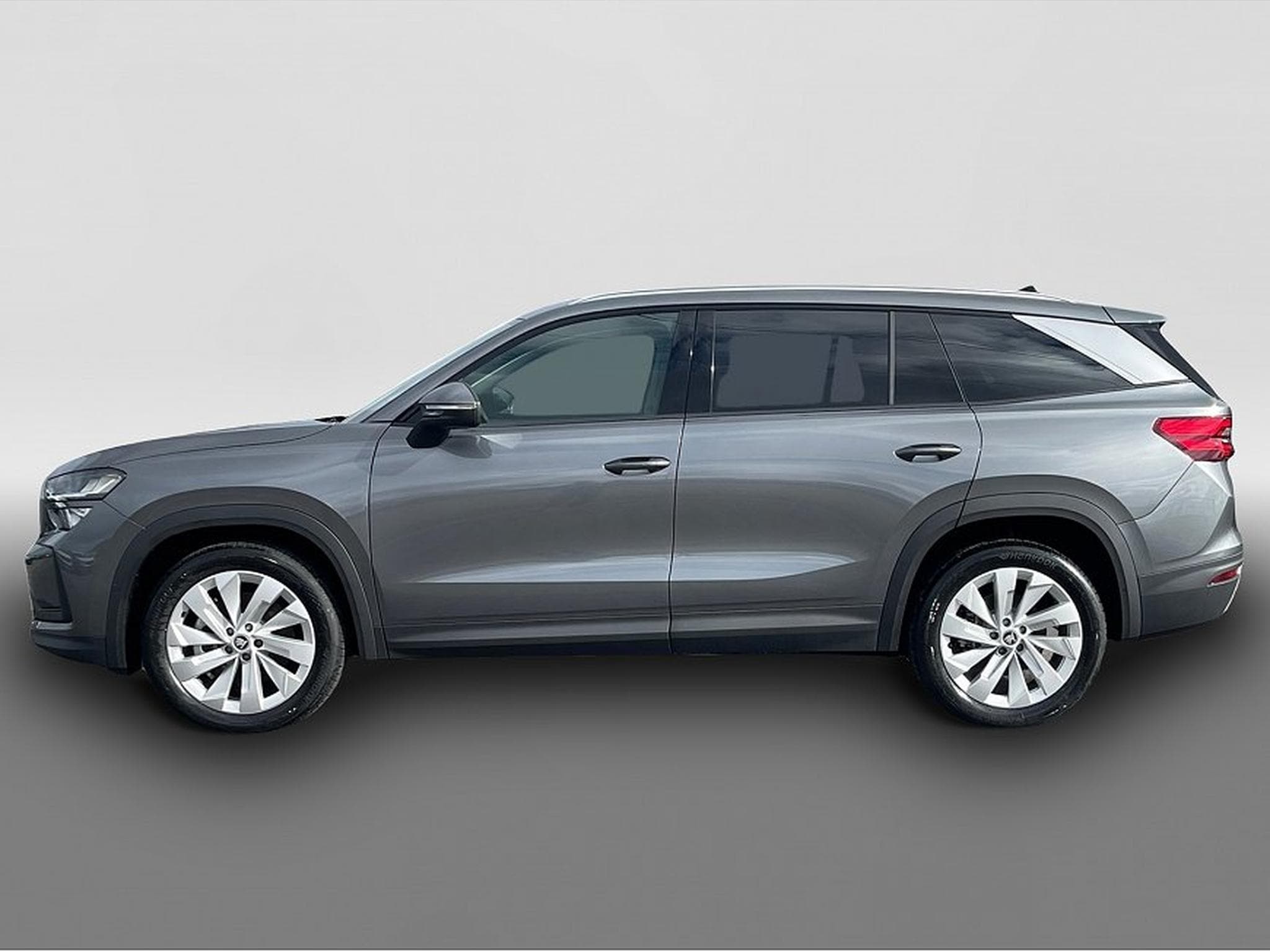 Skoda Kodiaq (2026) - Photo 2