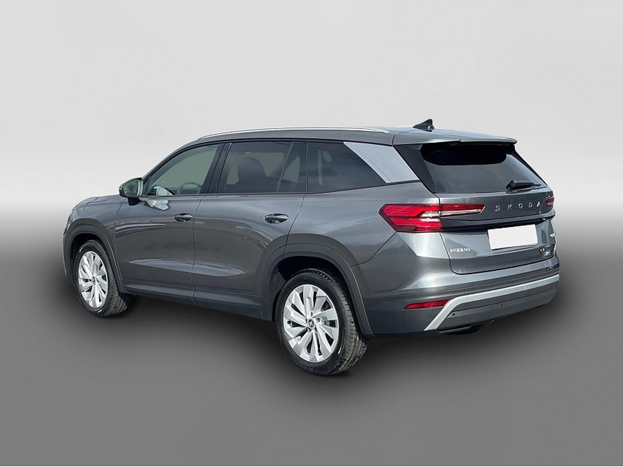Skoda Kodiaq (2026) - Photo 3