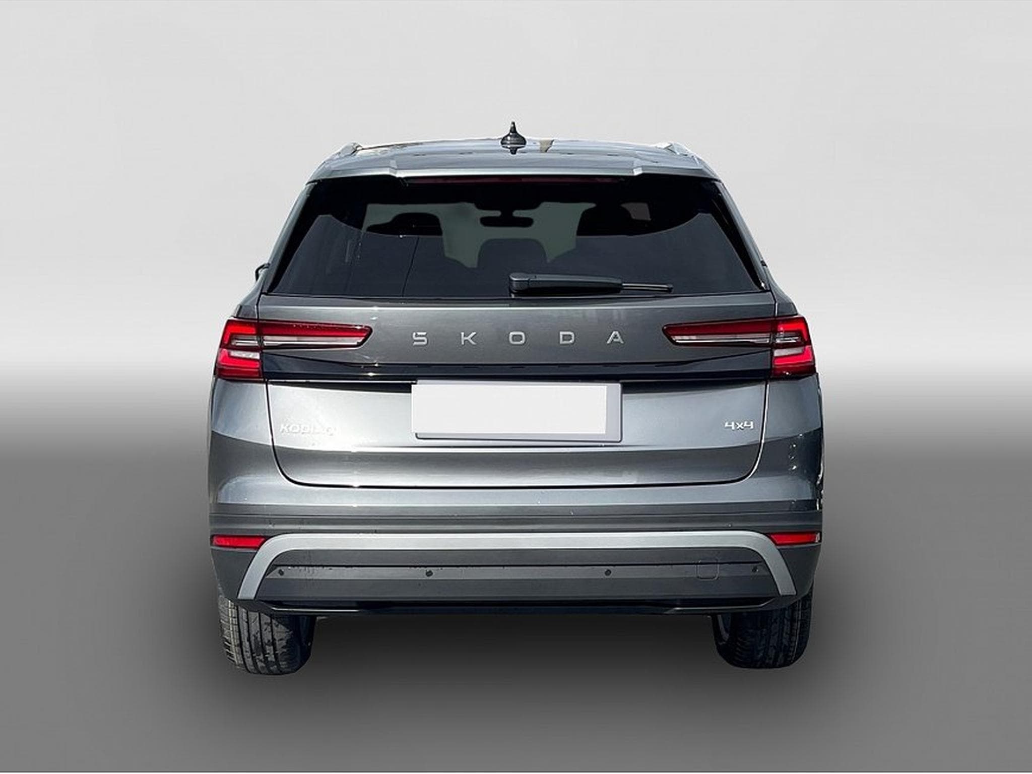 Skoda Kodiaq (2026) - Photo 4