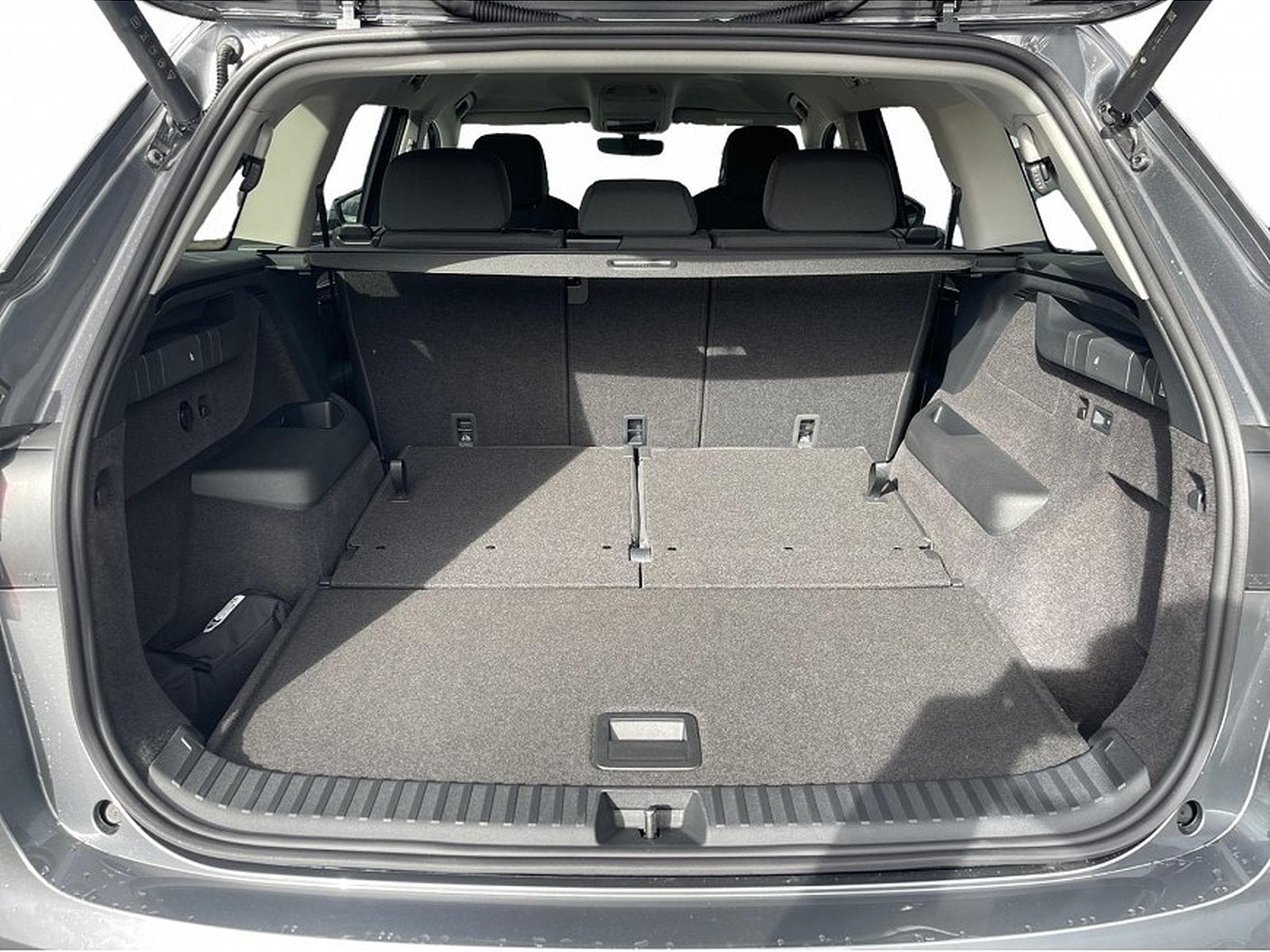 Skoda Kodiaq (2026) - Photo 5