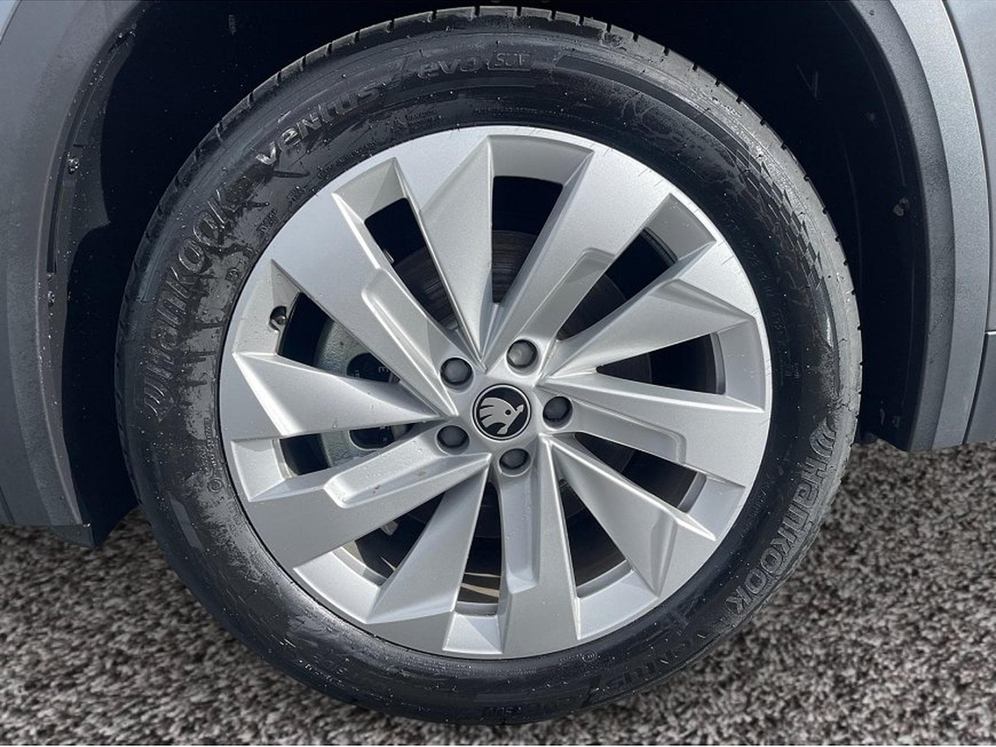 Skoda Kodiaq (2026) - Photo 6