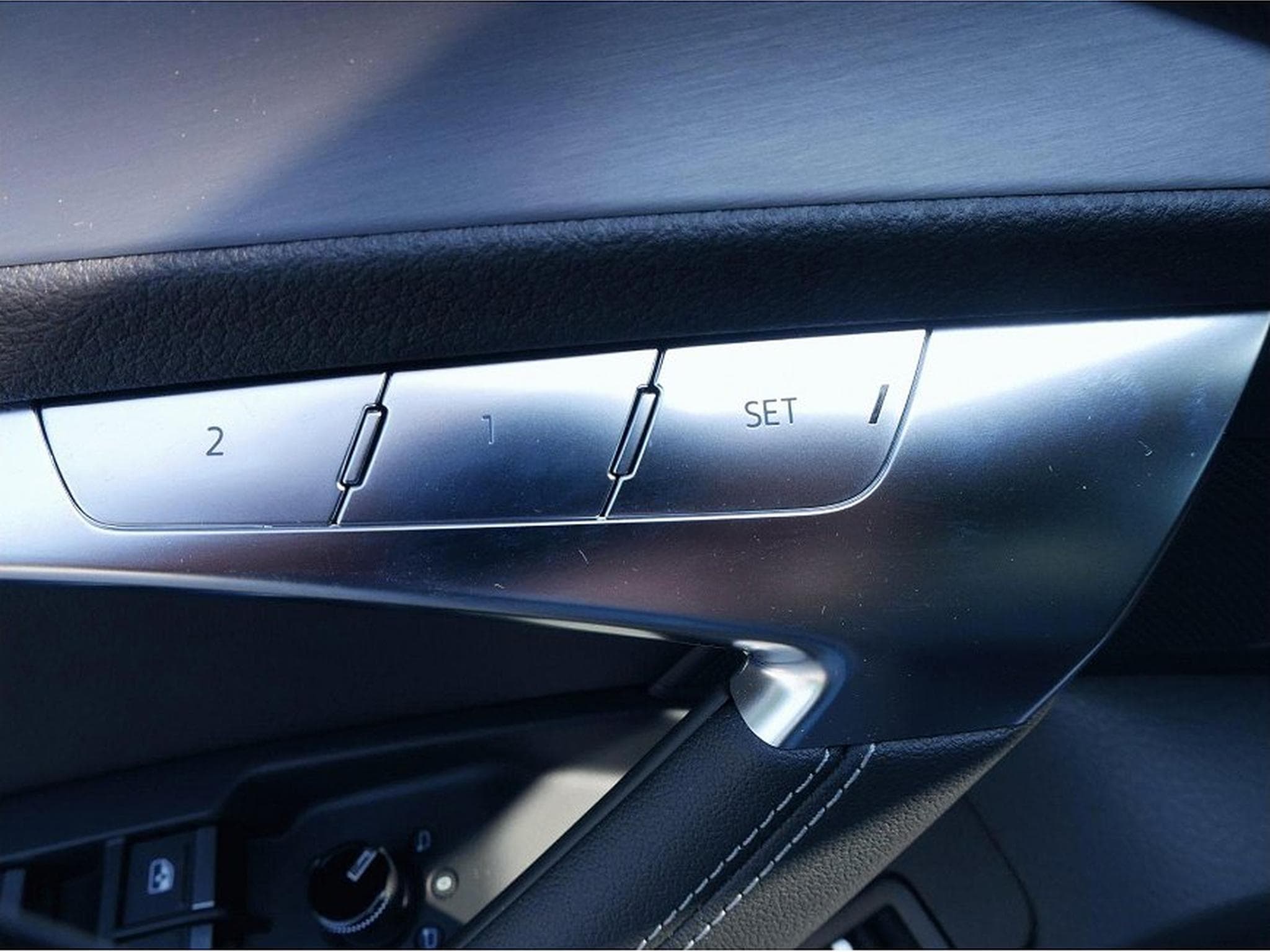 Audi S6 (2026) - Photo 10