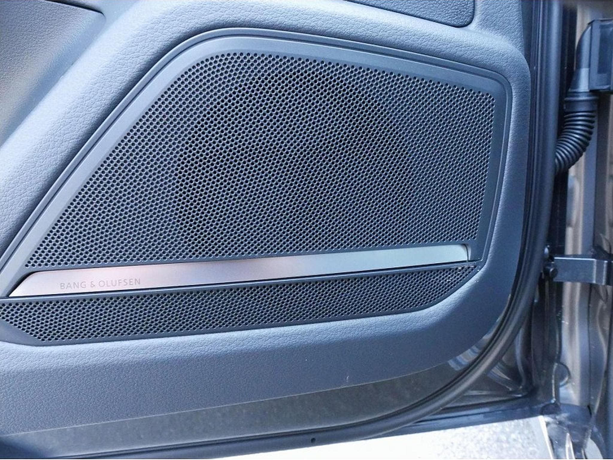 Audi S6 (2026) - Photo 11