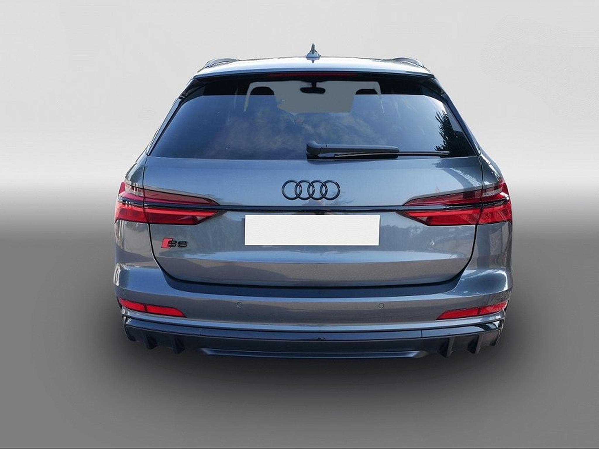 Audi S6 (2026) - Photo 2