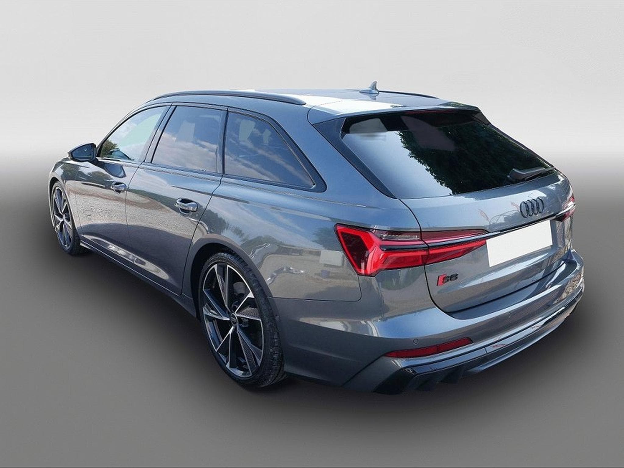 Audi S6 (2026) - Photo 5
