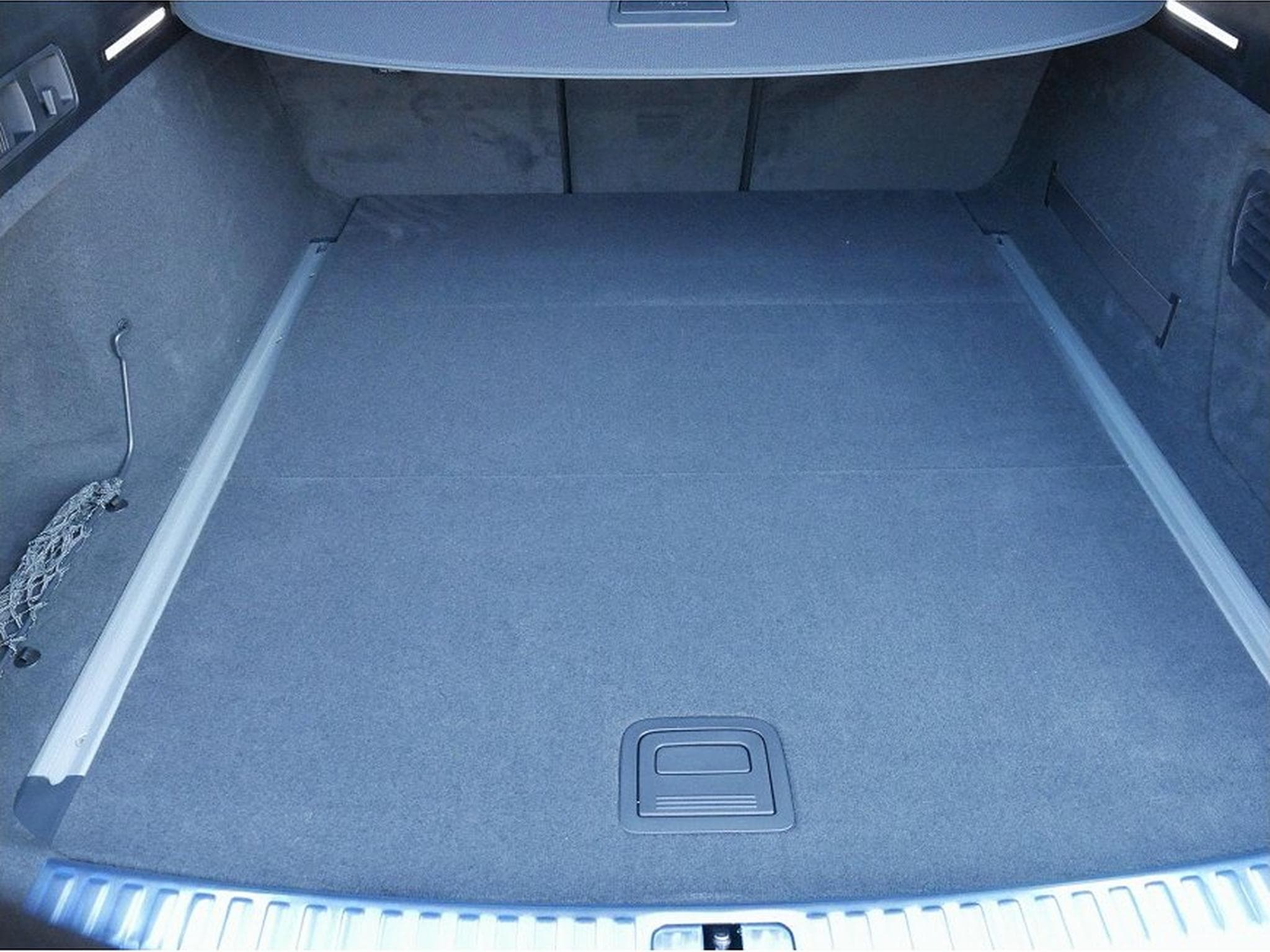 Audi S6 (2026) - Photo 6