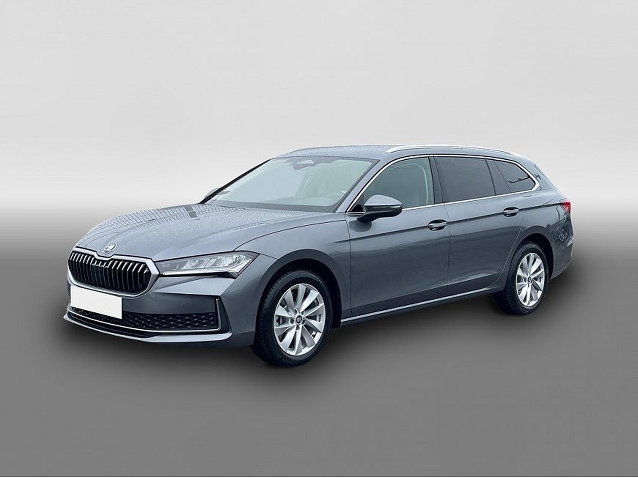 Skoda Superb (2026) - Photo 1