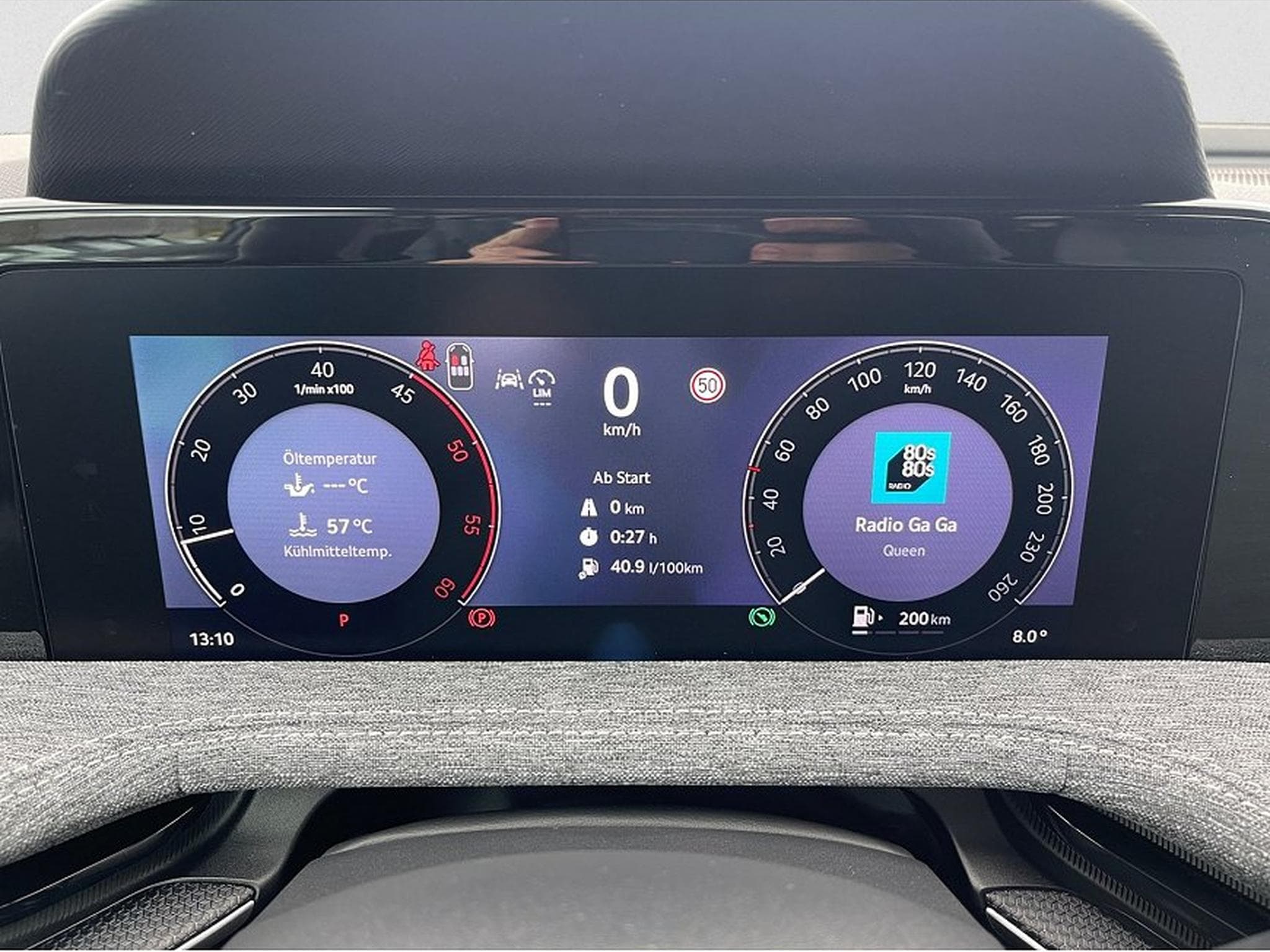 Skoda Superb (2026) - Photo 11