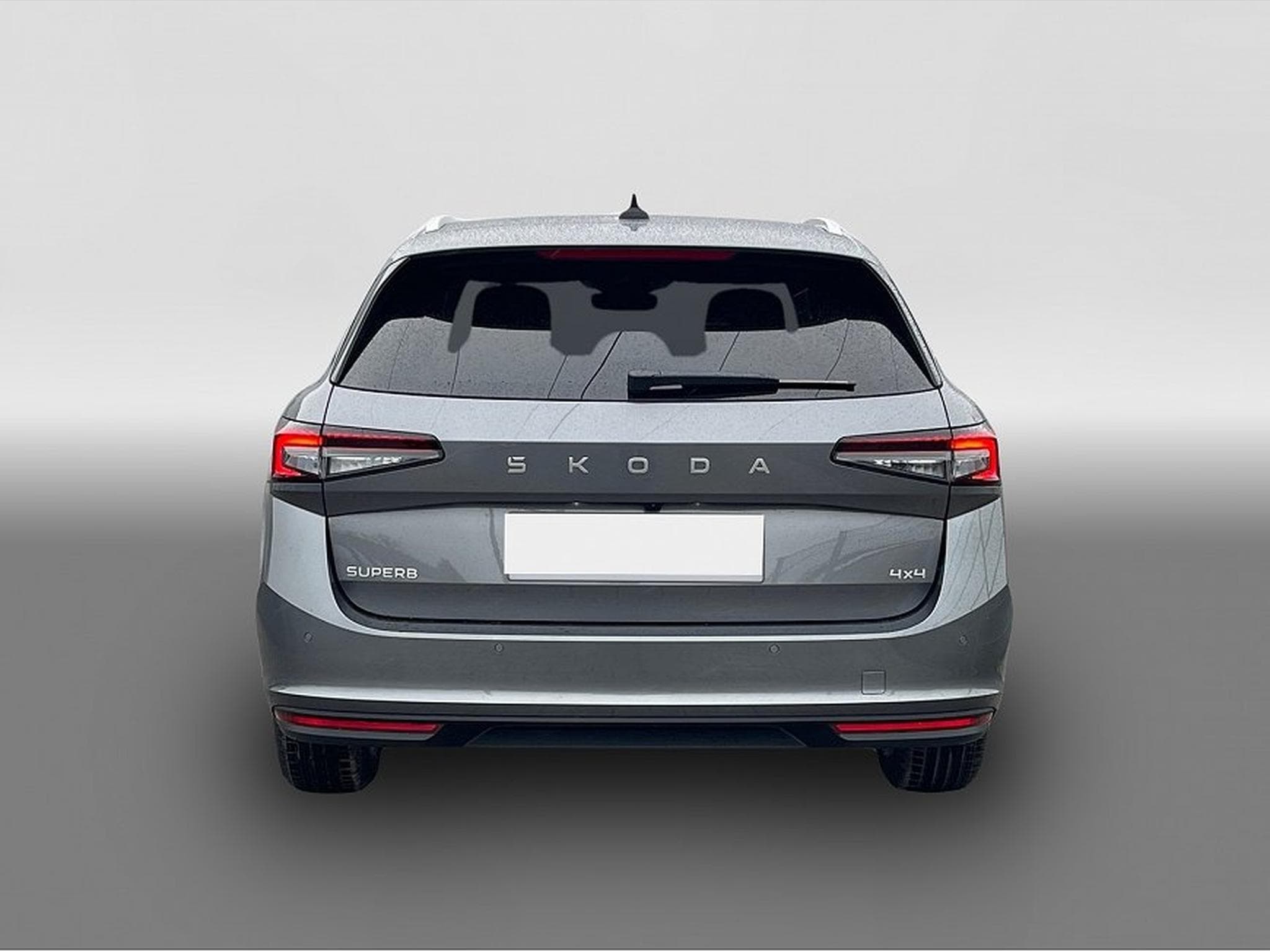 Skoda Superb (2026) - Photo 4