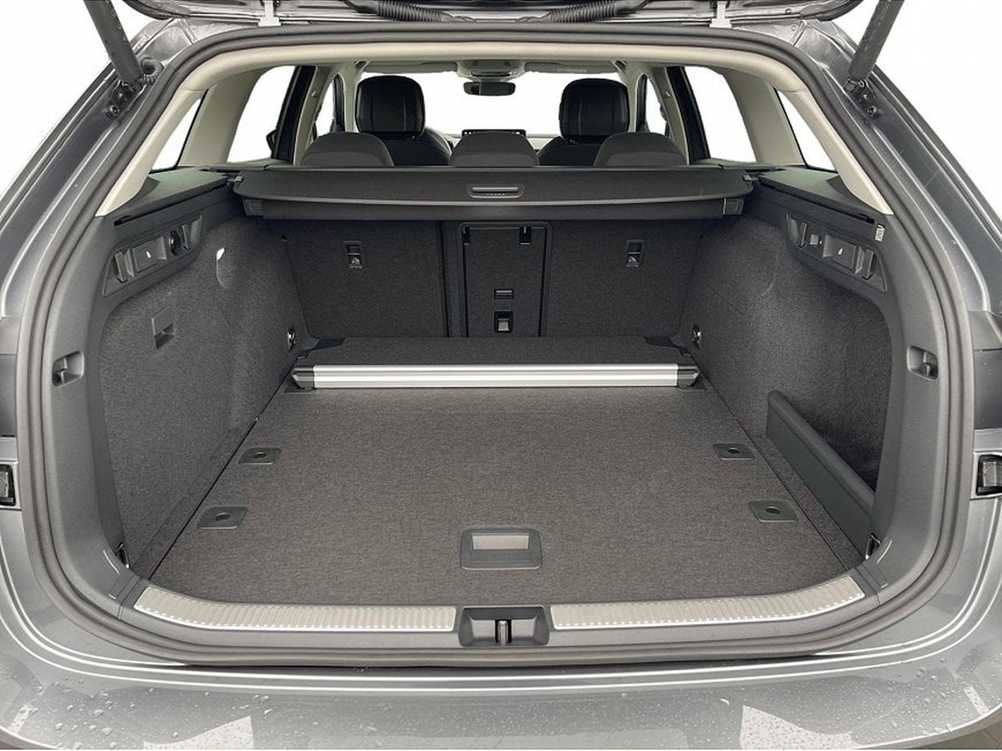 Skoda Superb (2026) - Photo 5