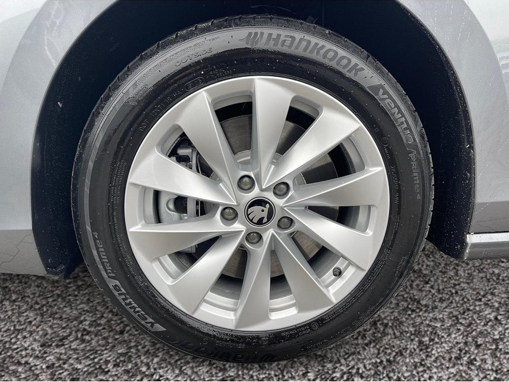 Skoda Superb (2026) - Photo 6