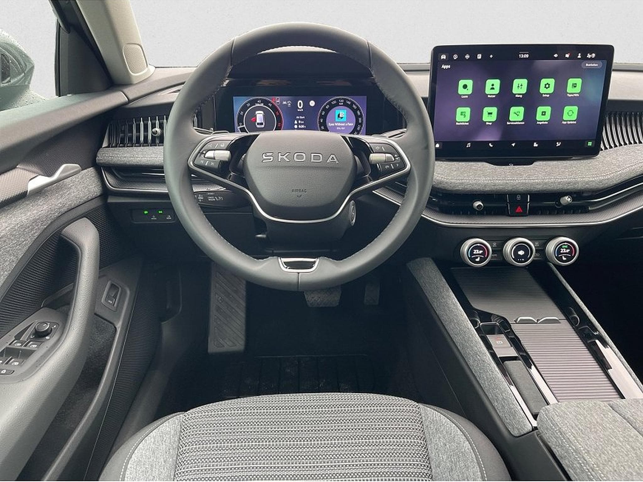 Skoda Superb (2026) - Photo 9