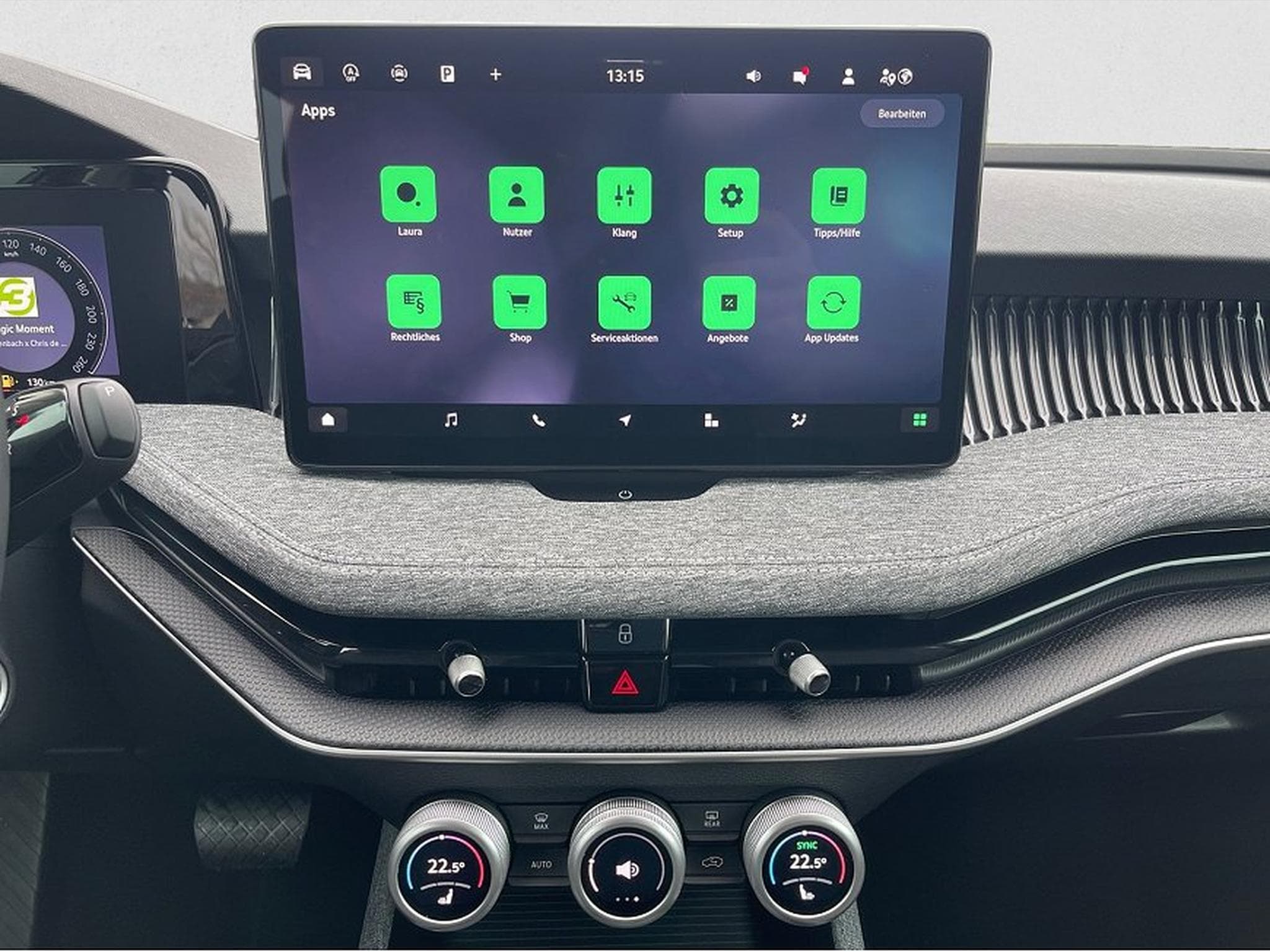 Skoda Superb (2026) - Photo 10