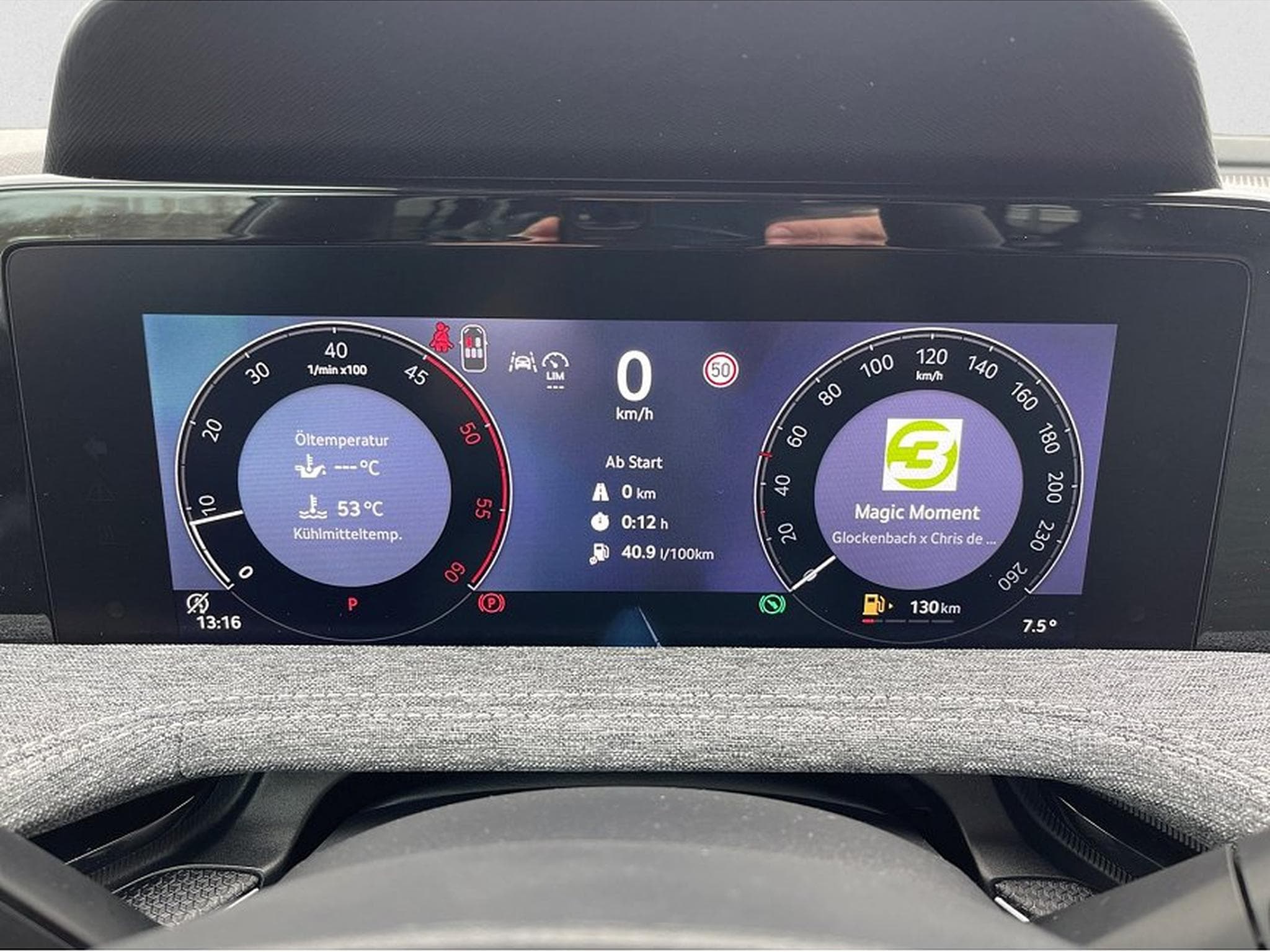 Skoda Superb (2026) - Photo 11