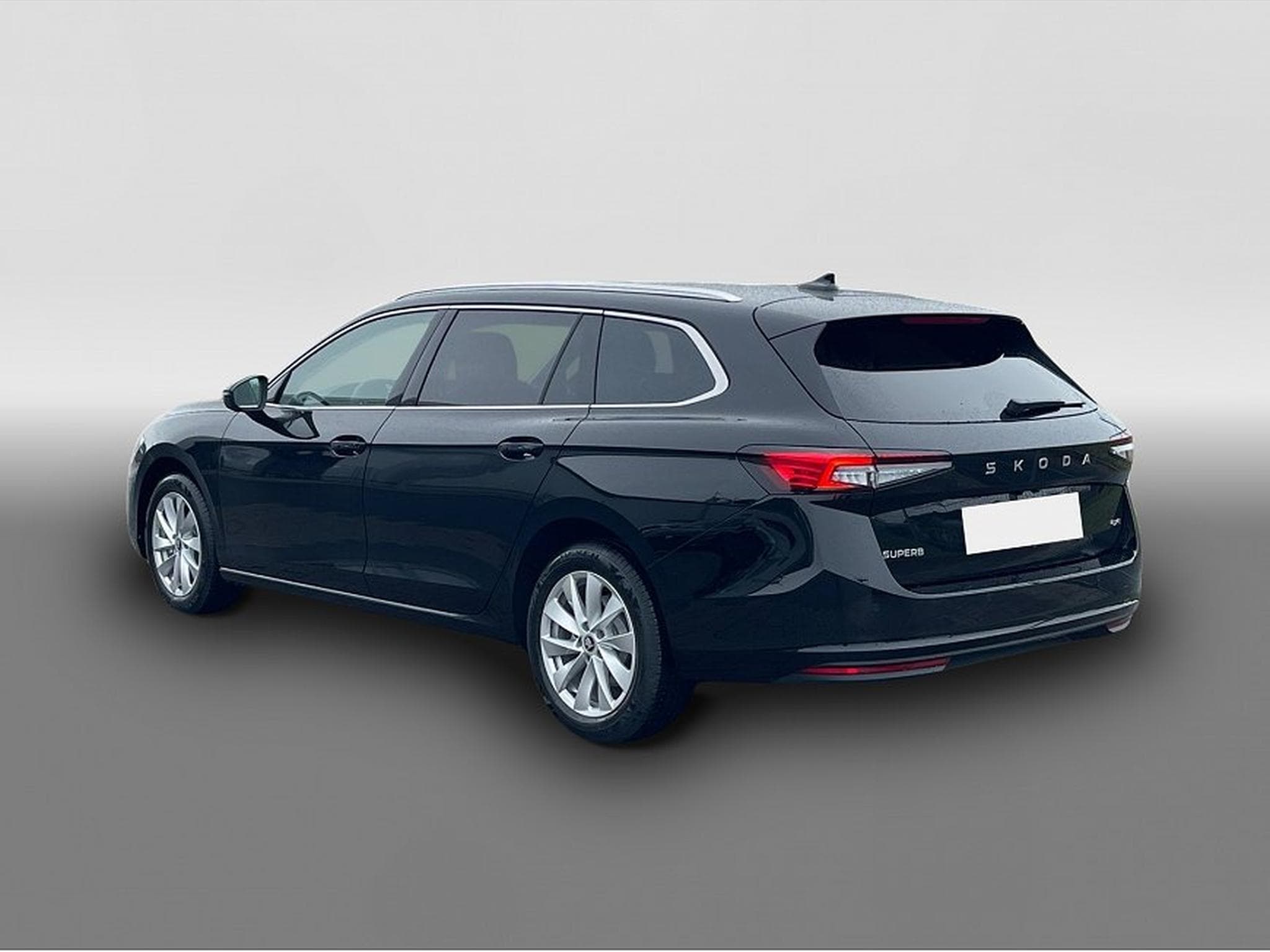 Skoda Superb (2026) - Photo 3