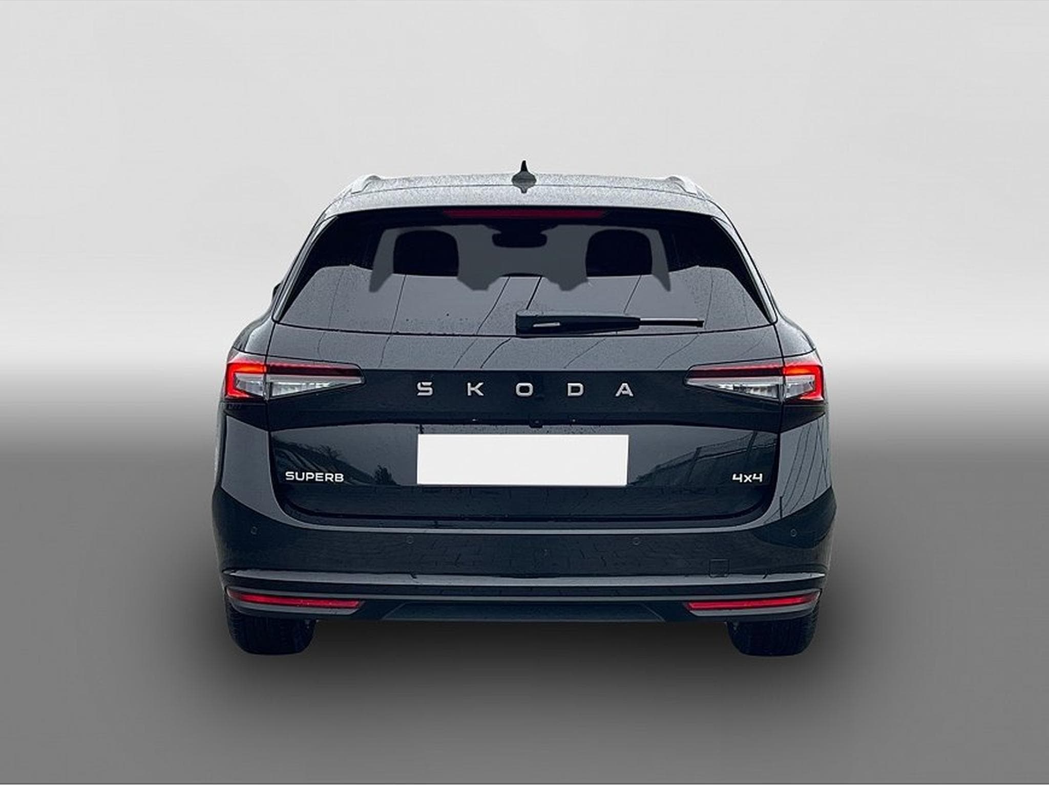 Skoda Superb (2026) - Photo 4