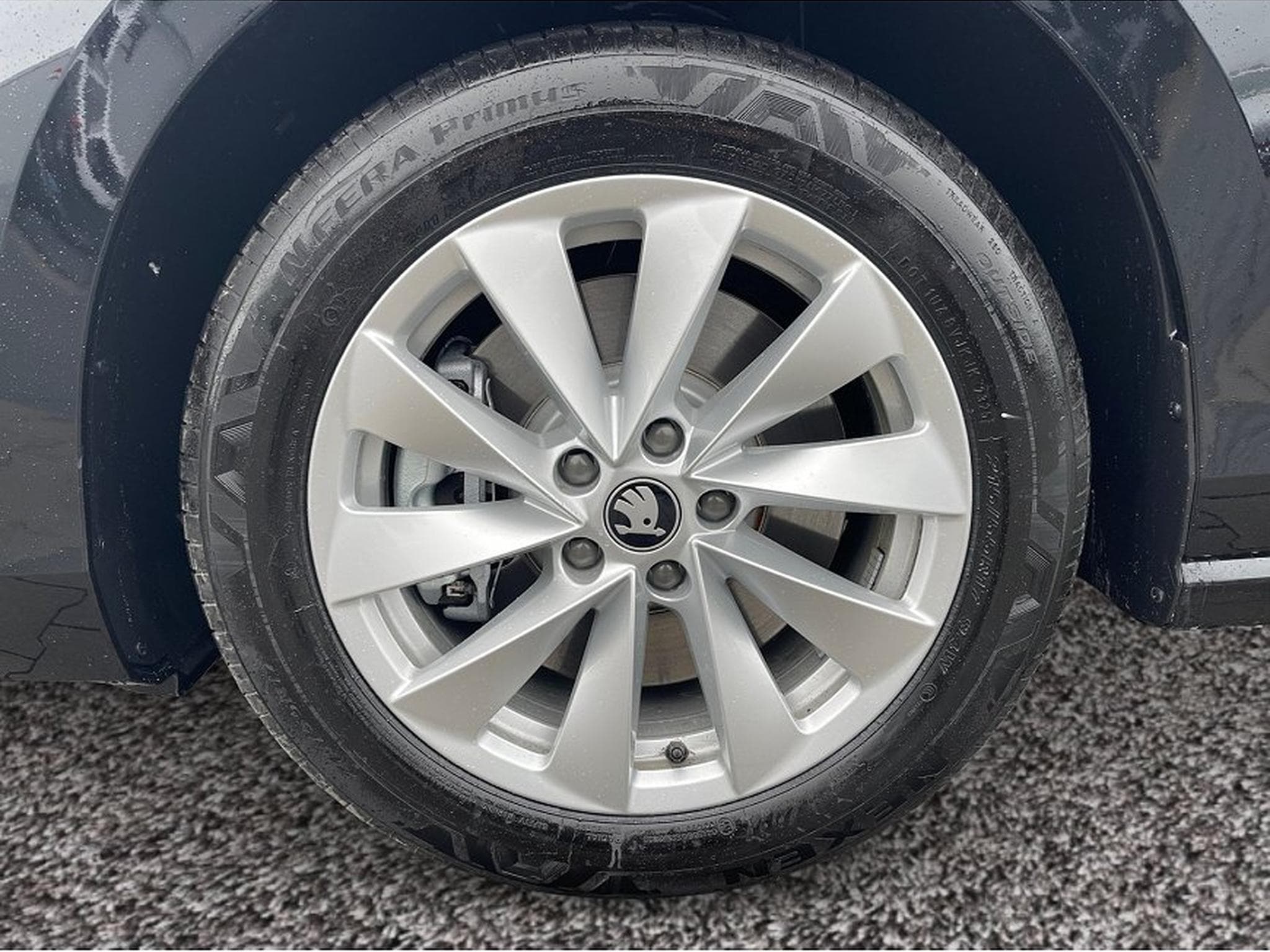 Skoda Superb (2026) - Photo 6