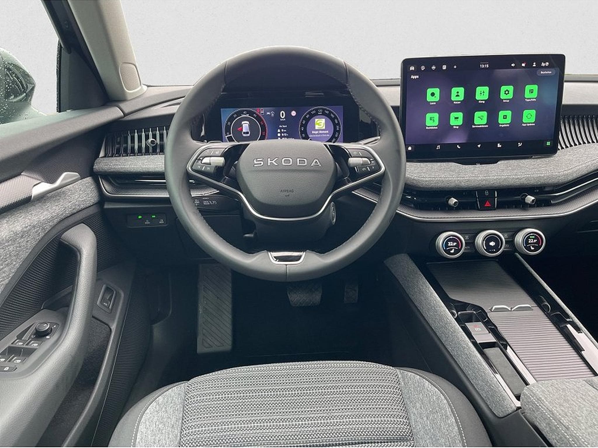 Skoda Superb (2026) - Photo 9