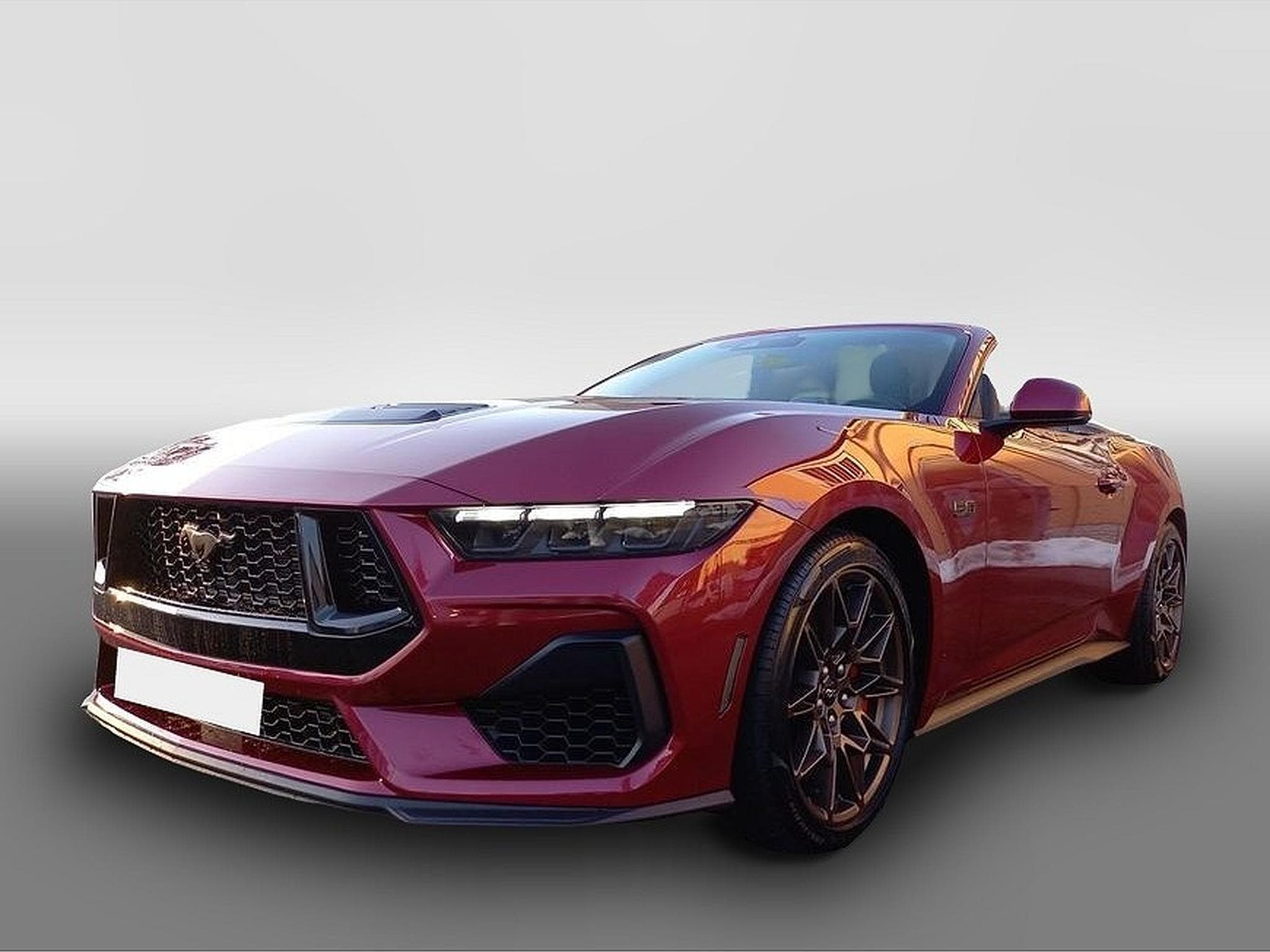 Ford Mustang (2024) - Photo 6