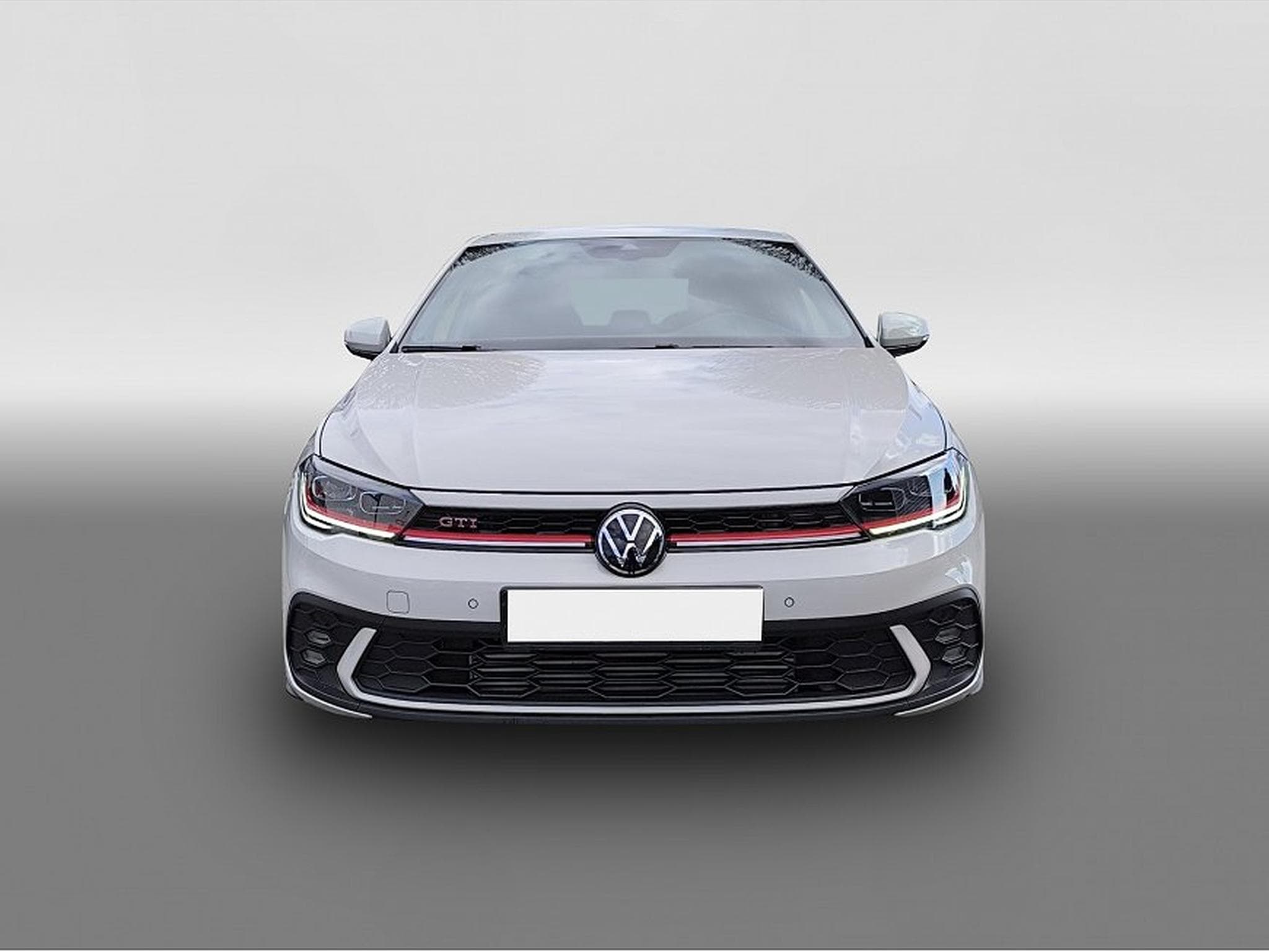 VW Polo (2024) - Photo 2