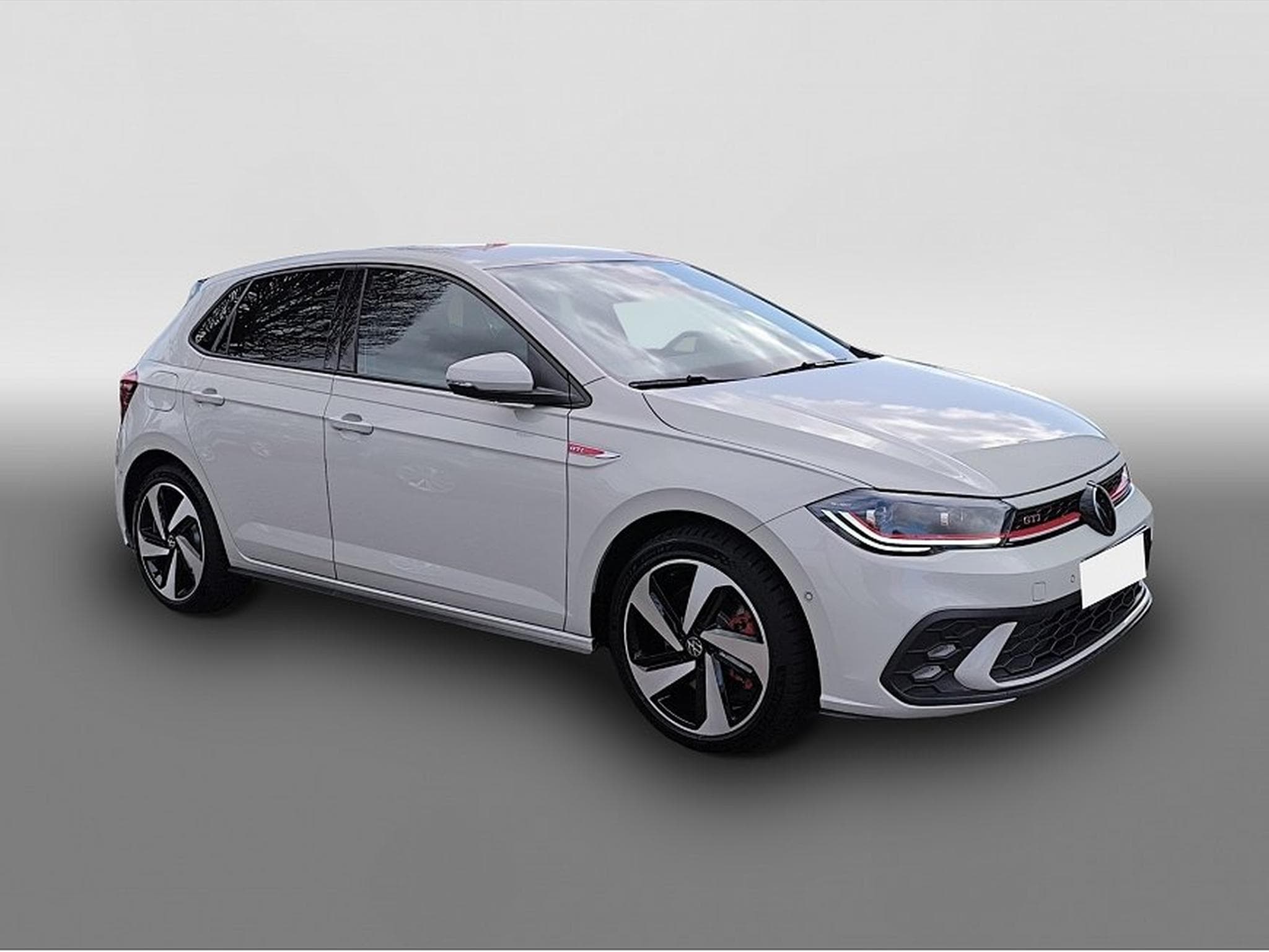 VW Polo (2024) - Photo 3