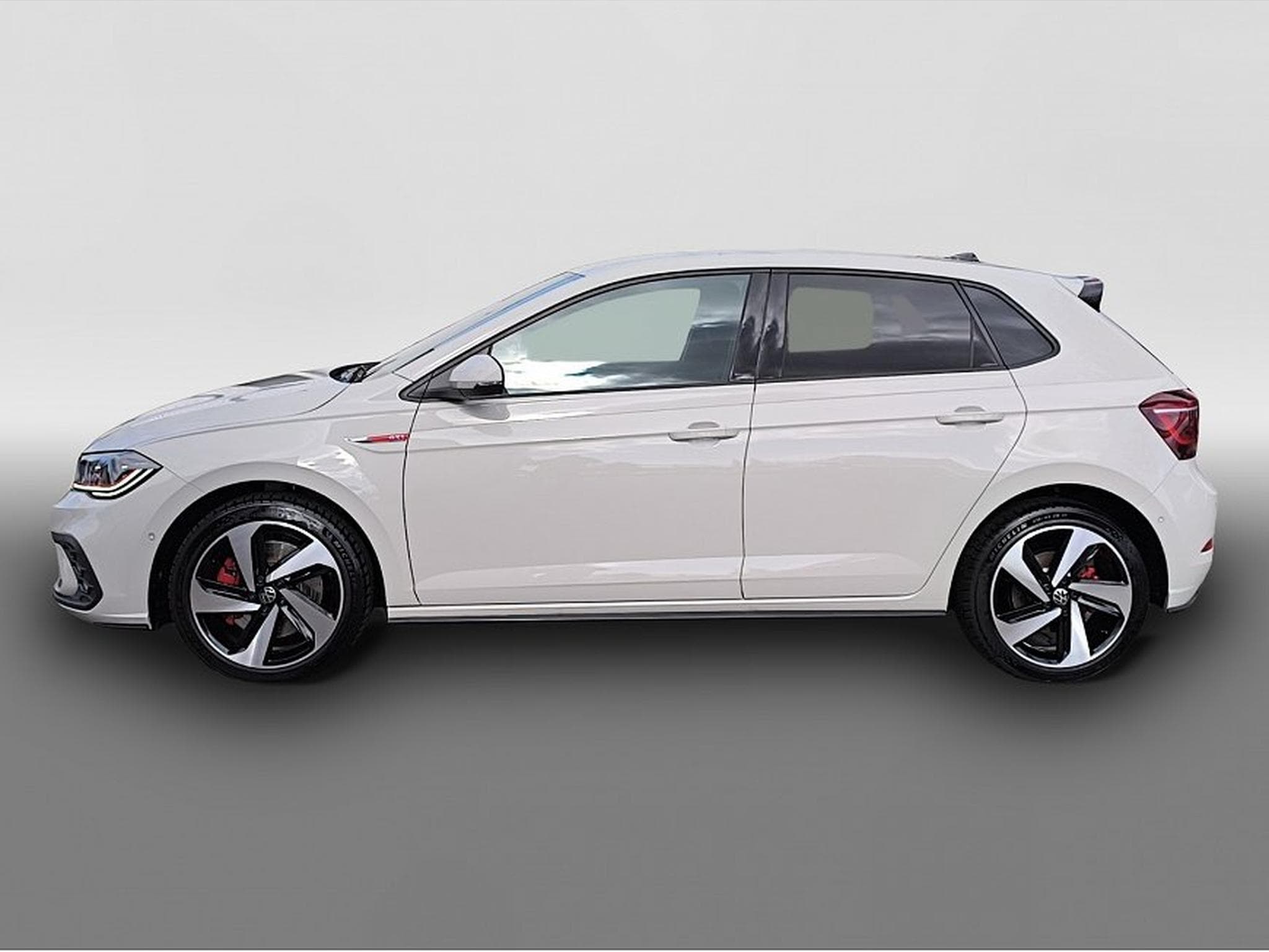 VW Polo (2024) - Photo 4