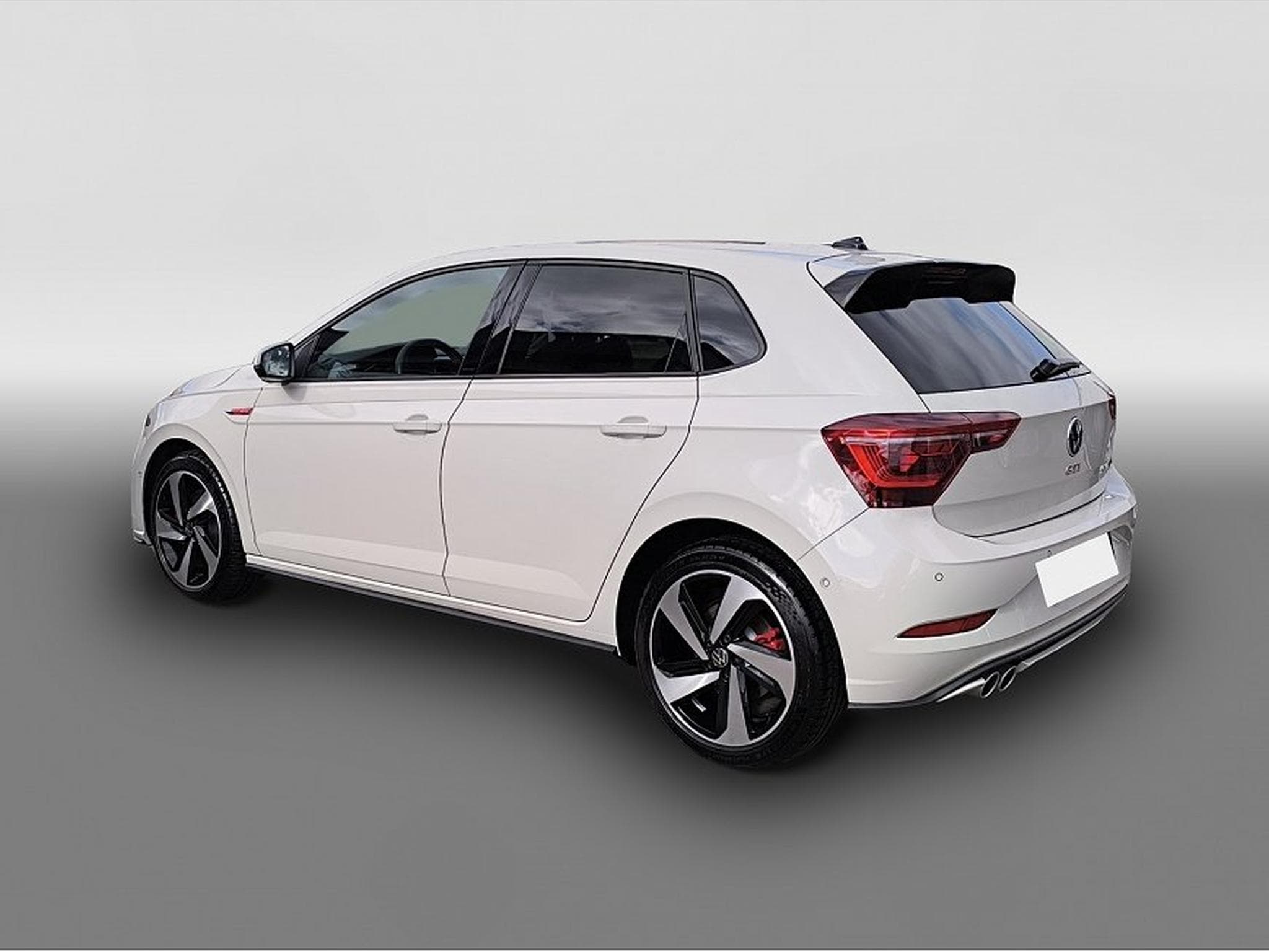 VW Polo (2024) - Photo 5