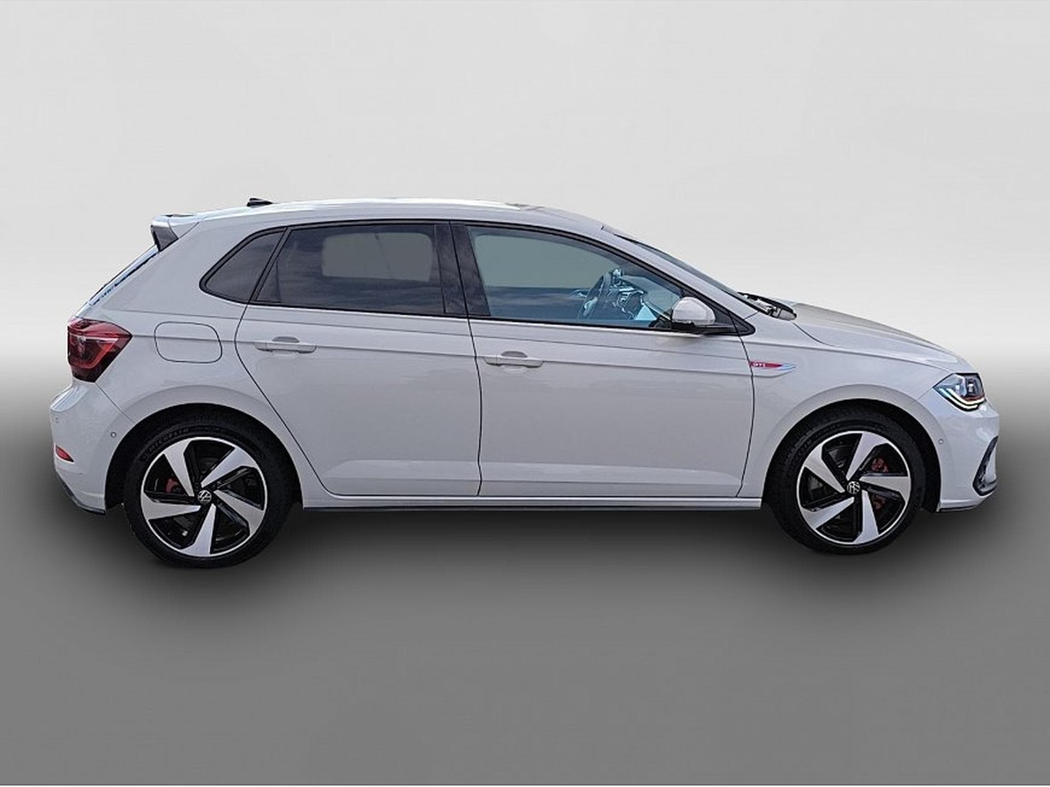 VW Polo (2024) - Photo 8