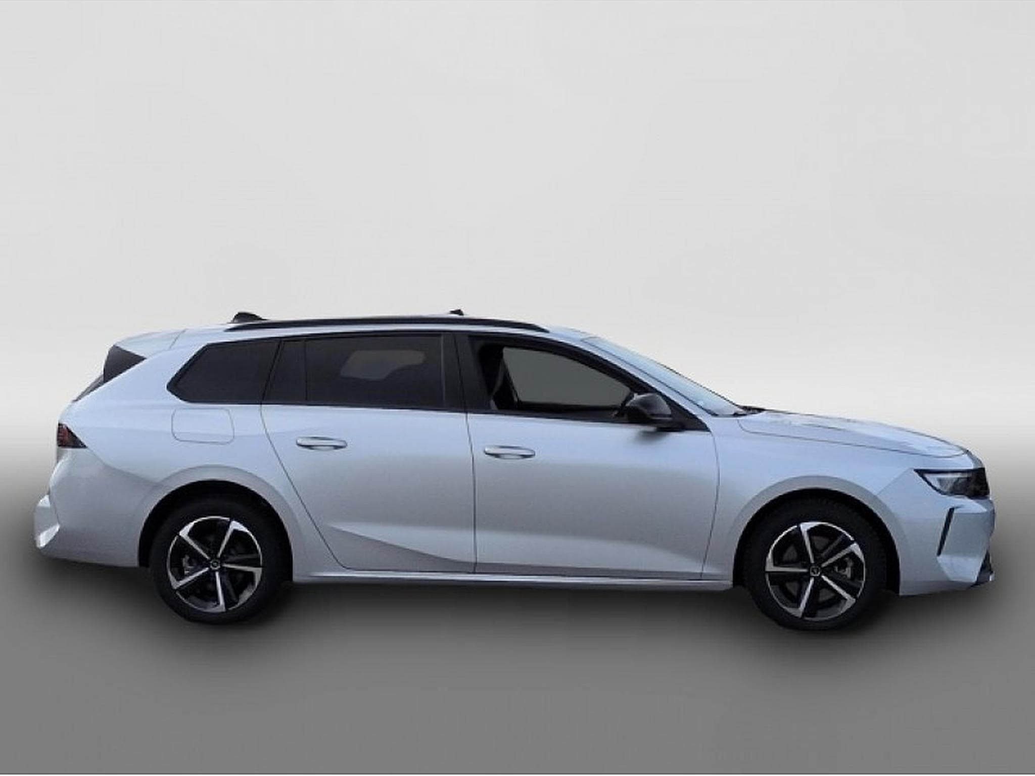 Opel Astra (2025) - Photo 2