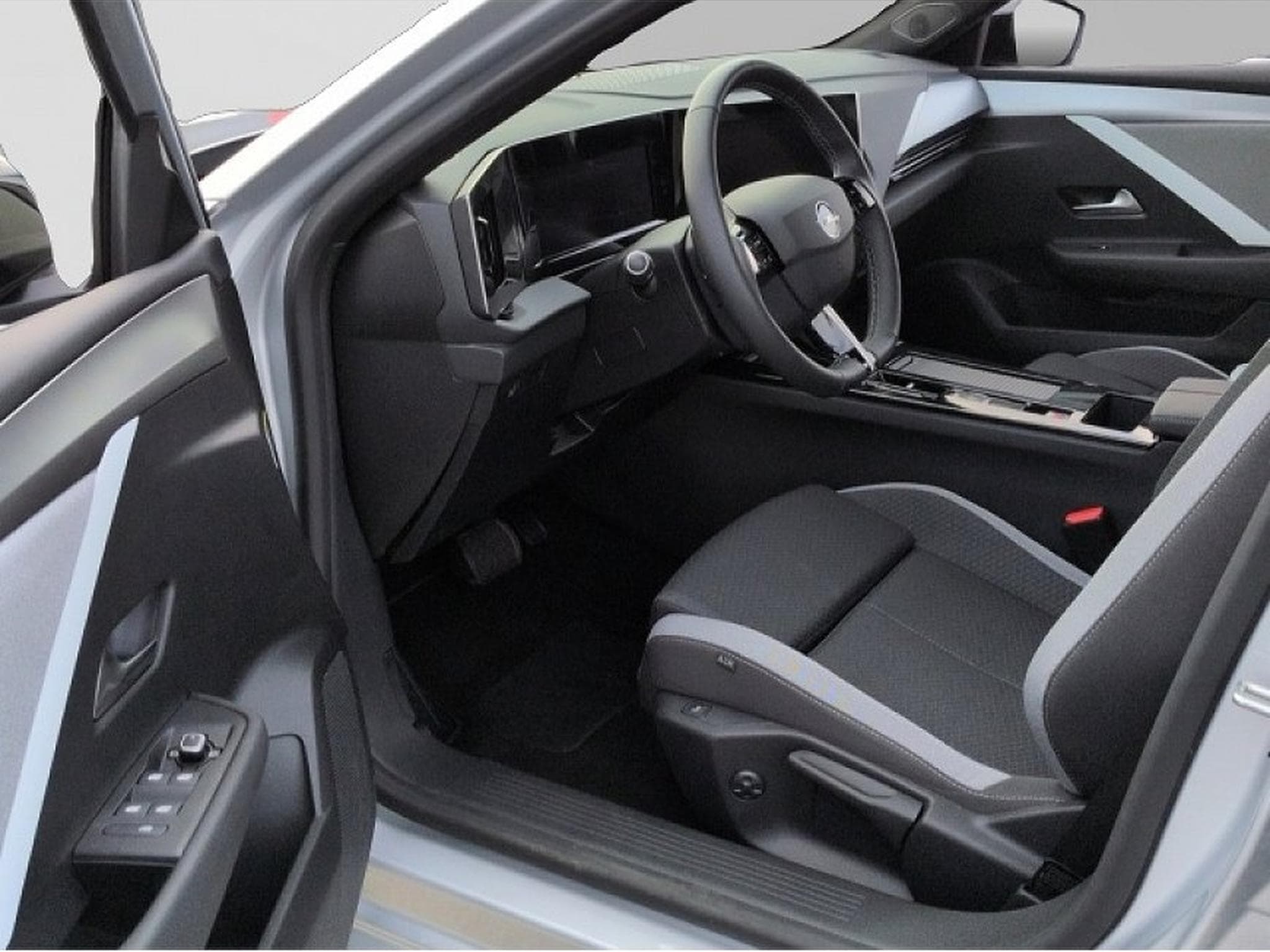 Opel Astra (2025) - Photo 4