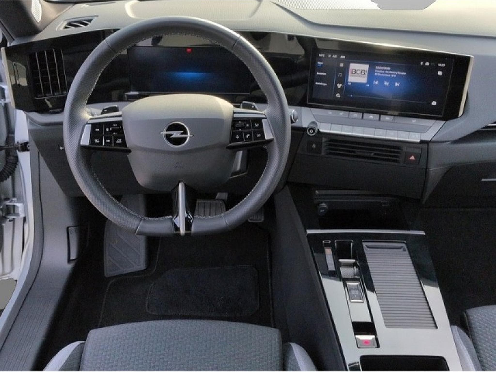 Opel Astra (2025) - Photo 5