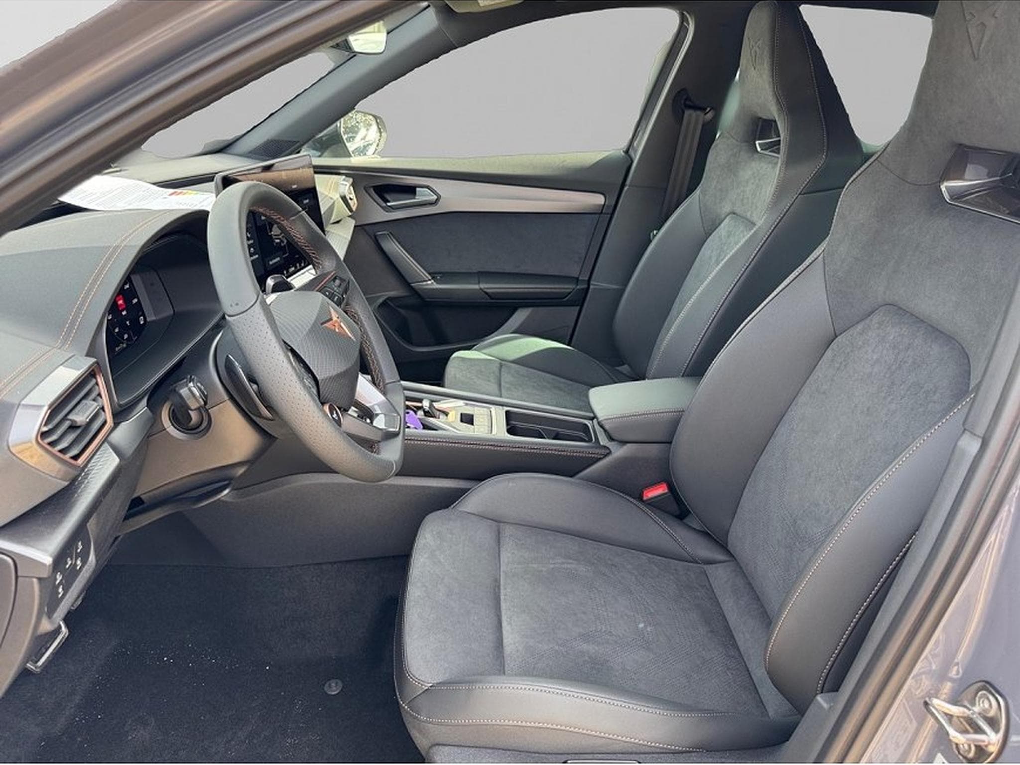 Cupra Formentor (2026) - Foto 5