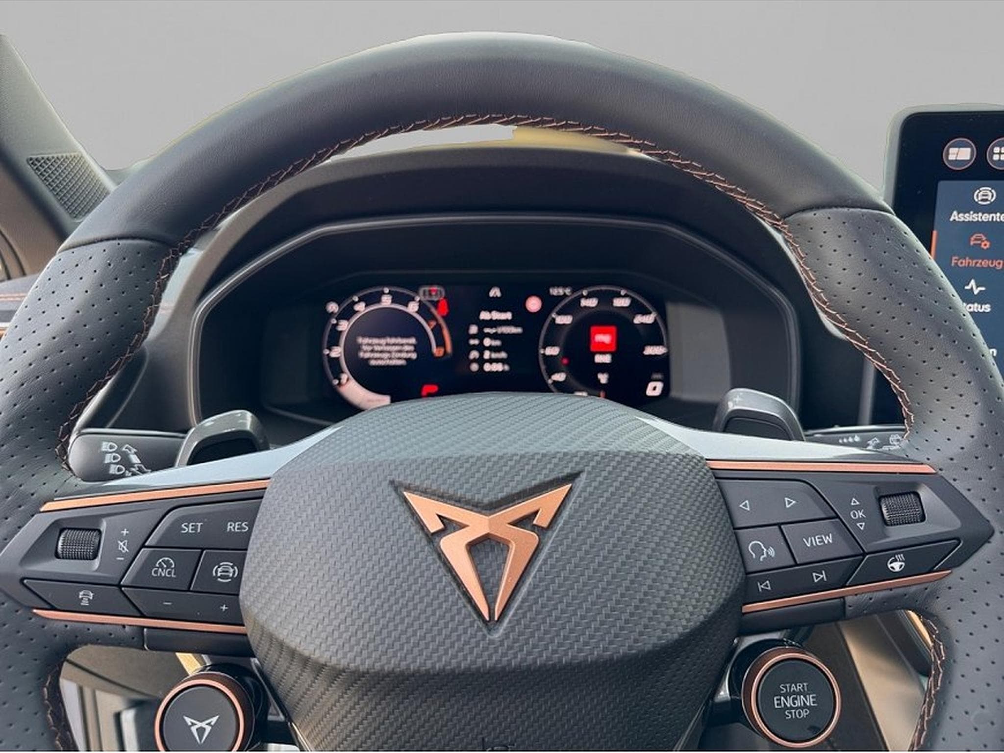 Cupra Formentor (2026) - Foto 6