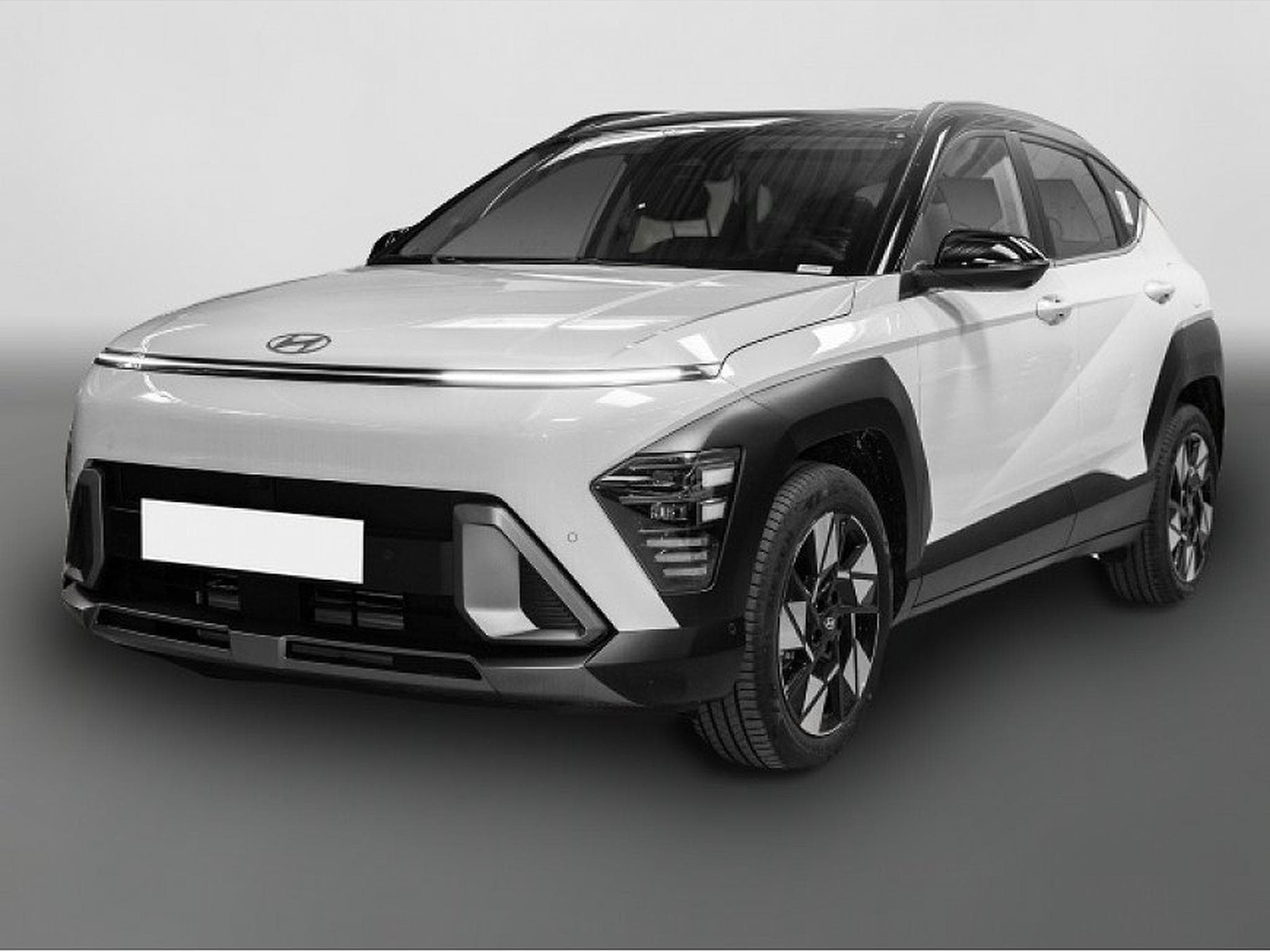Hyundai Kona (2024) - Photo 1