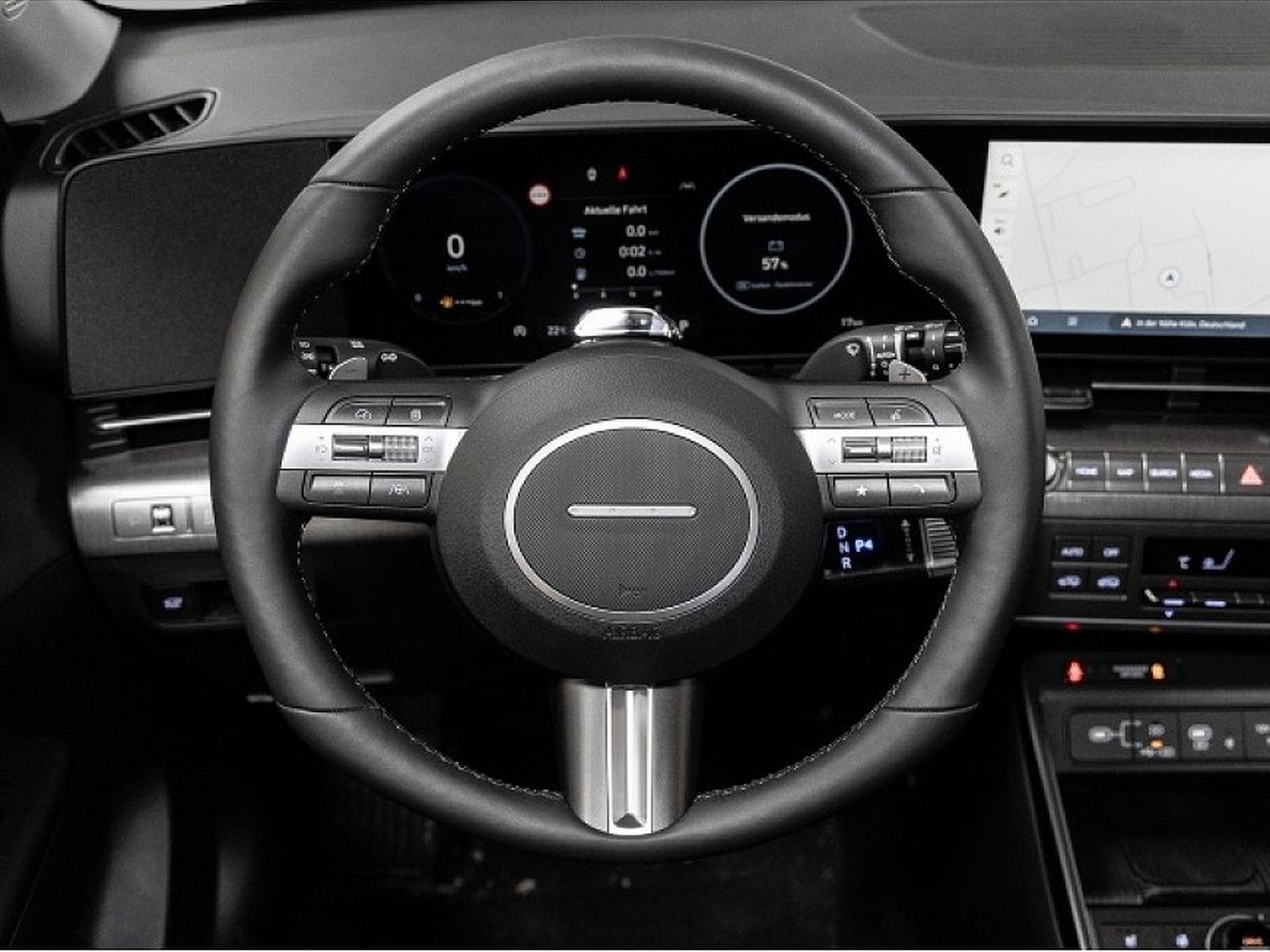 Hyundai Kona (2024) - Photo 3